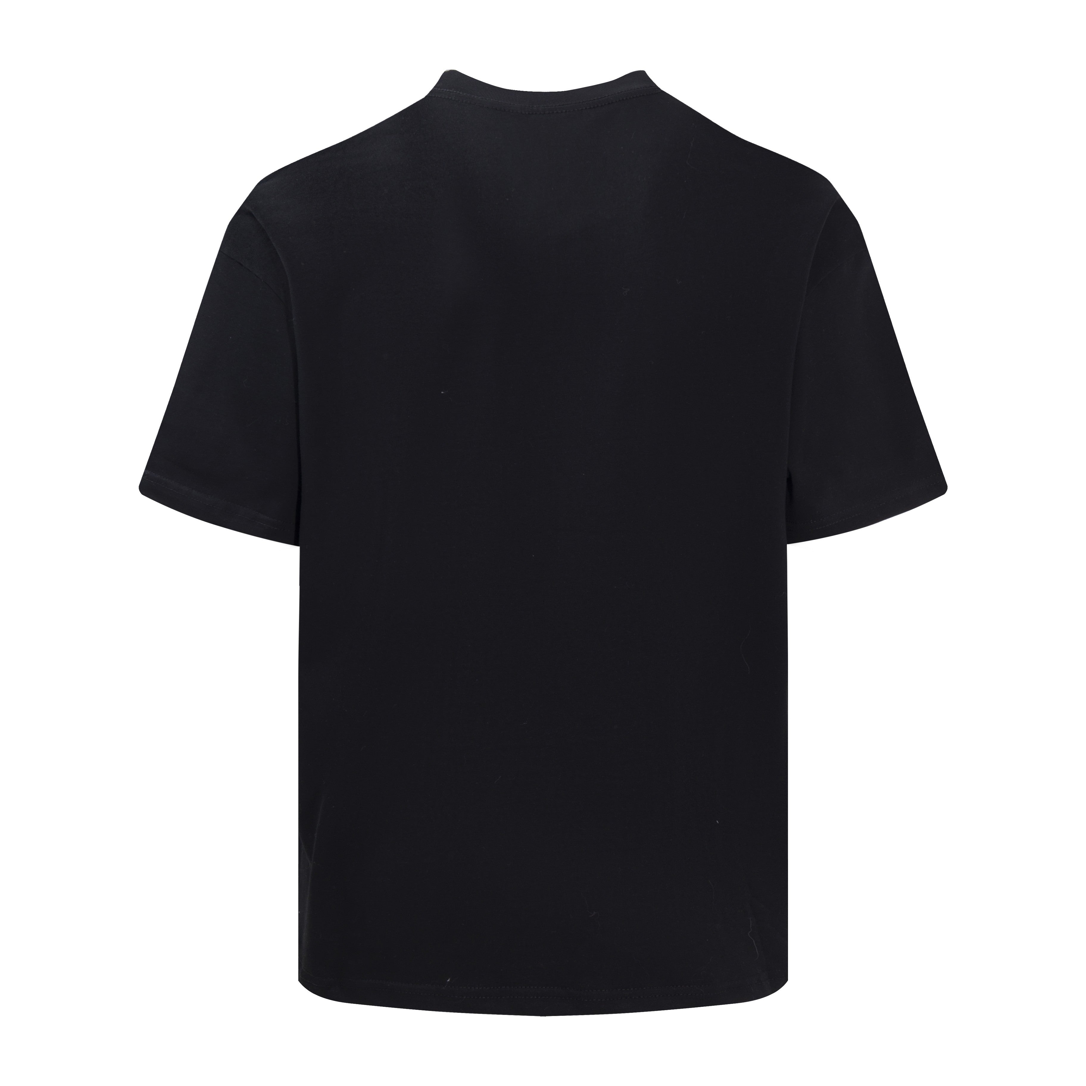 LuxluxHouse Best Quality Clothes T-shirt Chanel & Maison Margiela