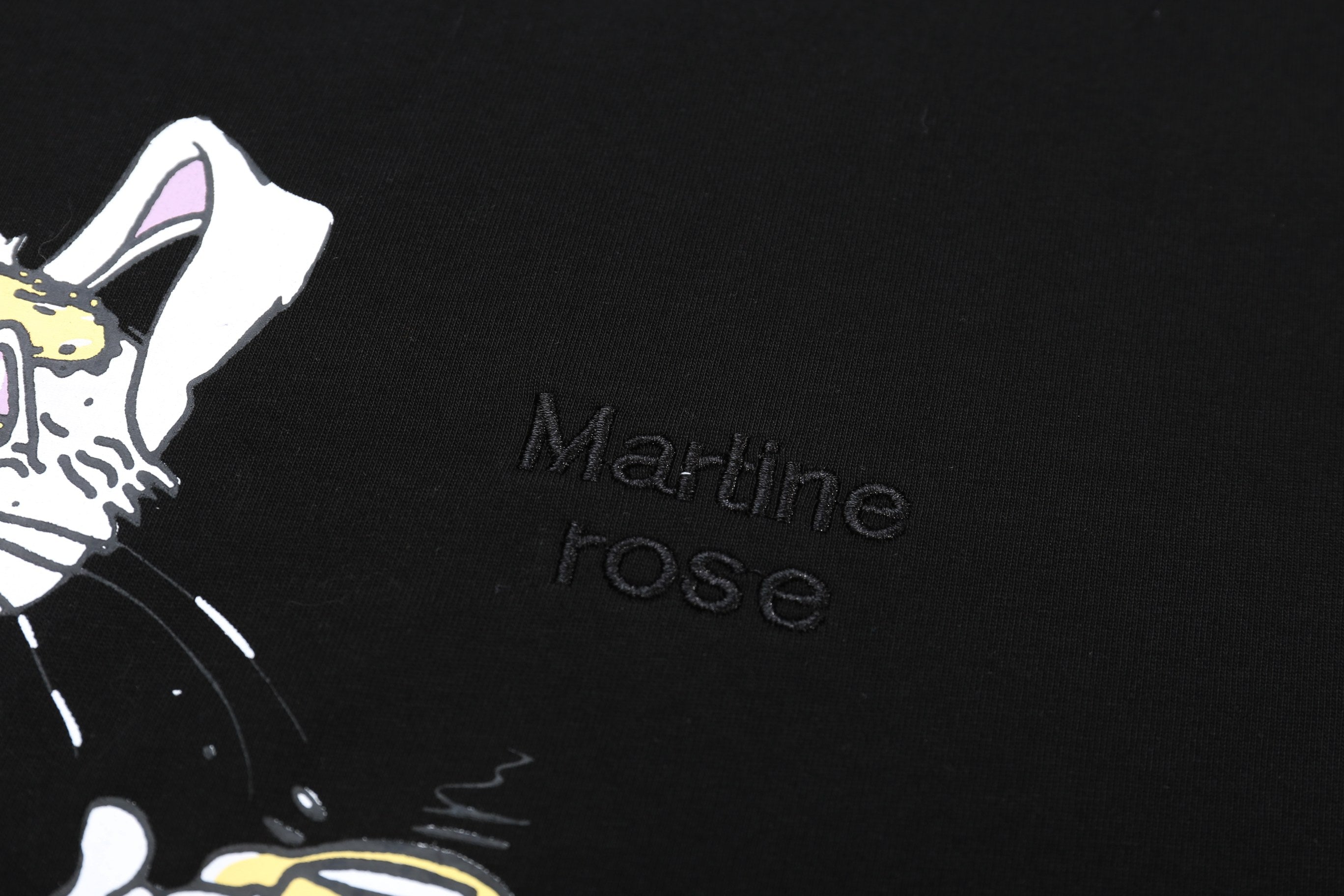 LuxluxHouse Best Quality Clothes T-shirt Chanel & Maison Margiela