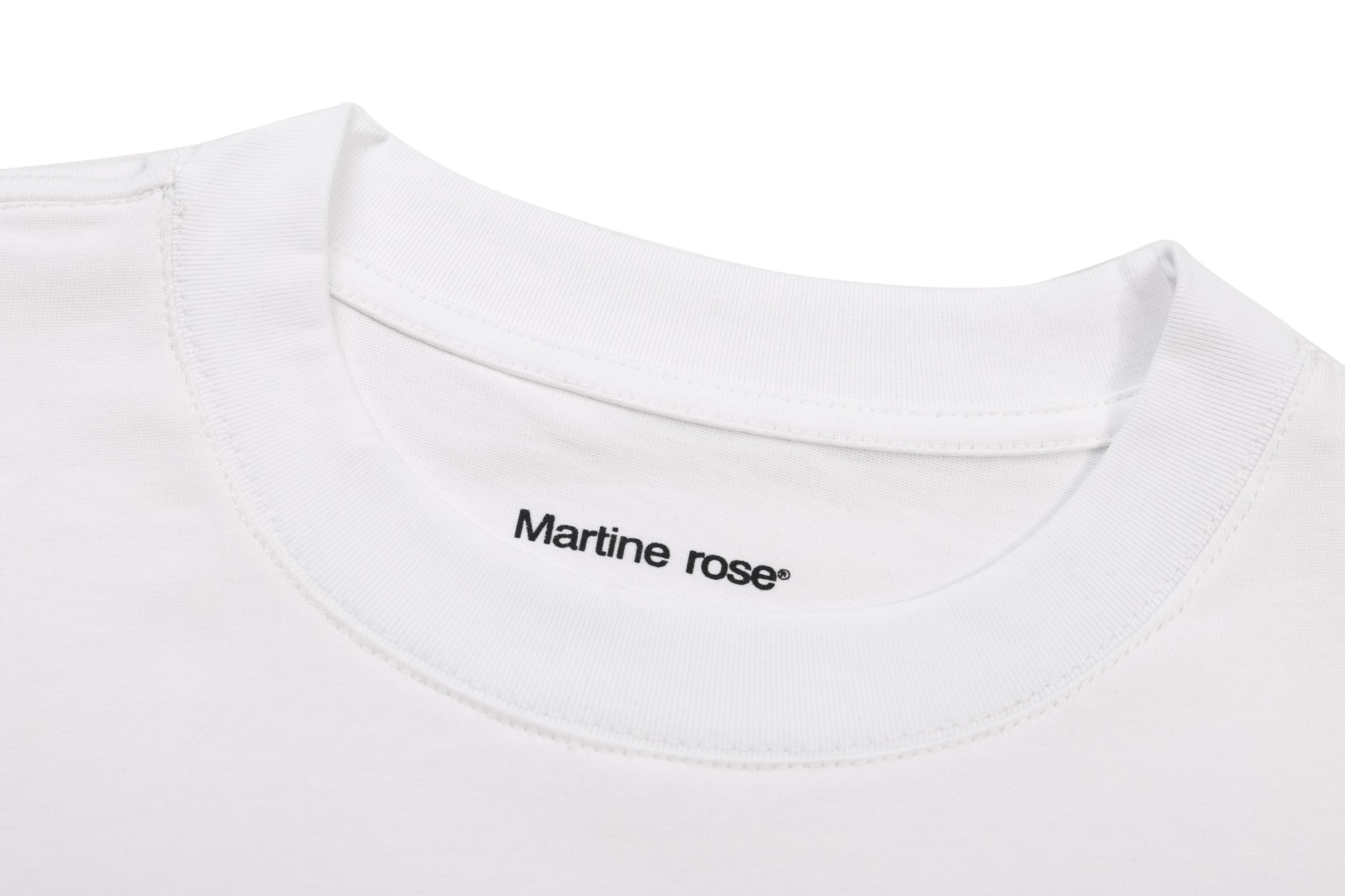 LuxluxHouse Best Quality Clothes T-shirt Chanel & Maison Margiela