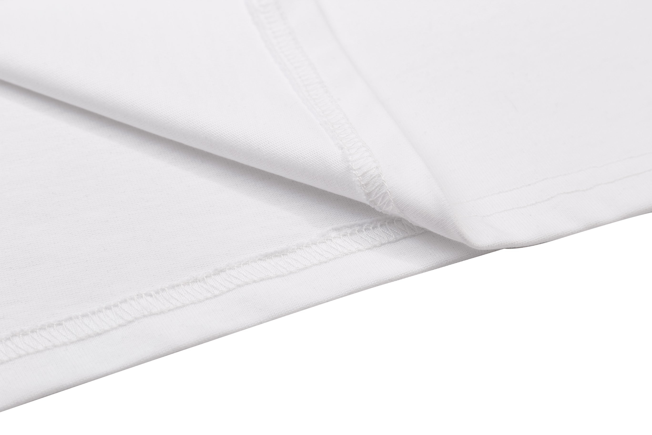 LuxluxHouse Best Quality Clothes T-shirt Chanel & Maison Margiela