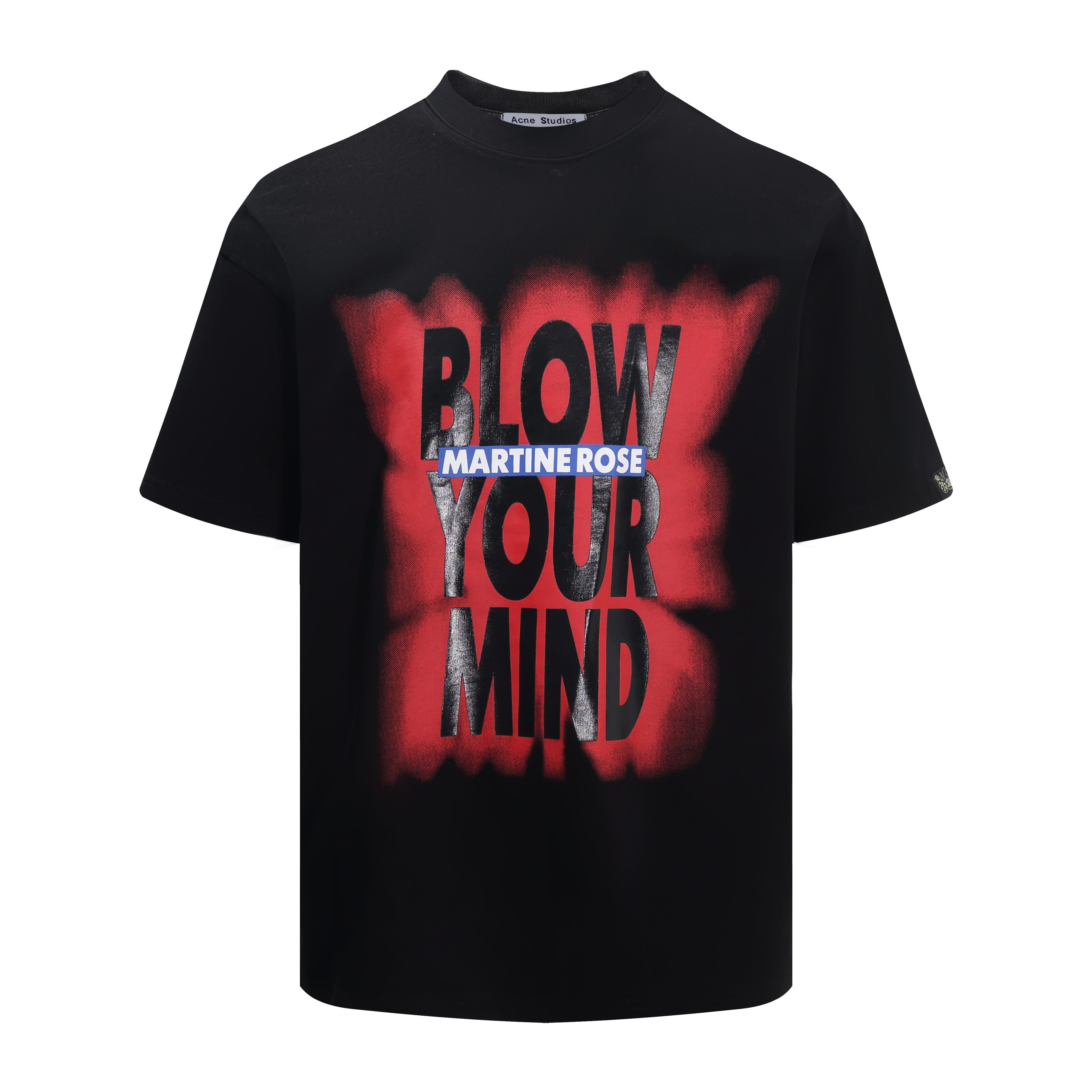 LuxluxHouse Best Quality Clothes T-shirt Chanel & Maison Margiela