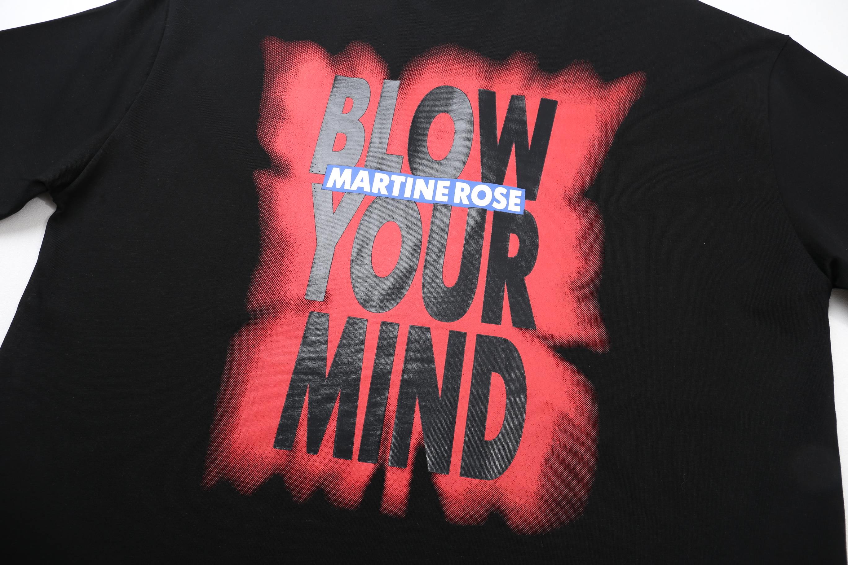 LuxluxHouse Best Quality Clothes T-shirt Chanel & Maison Margiela