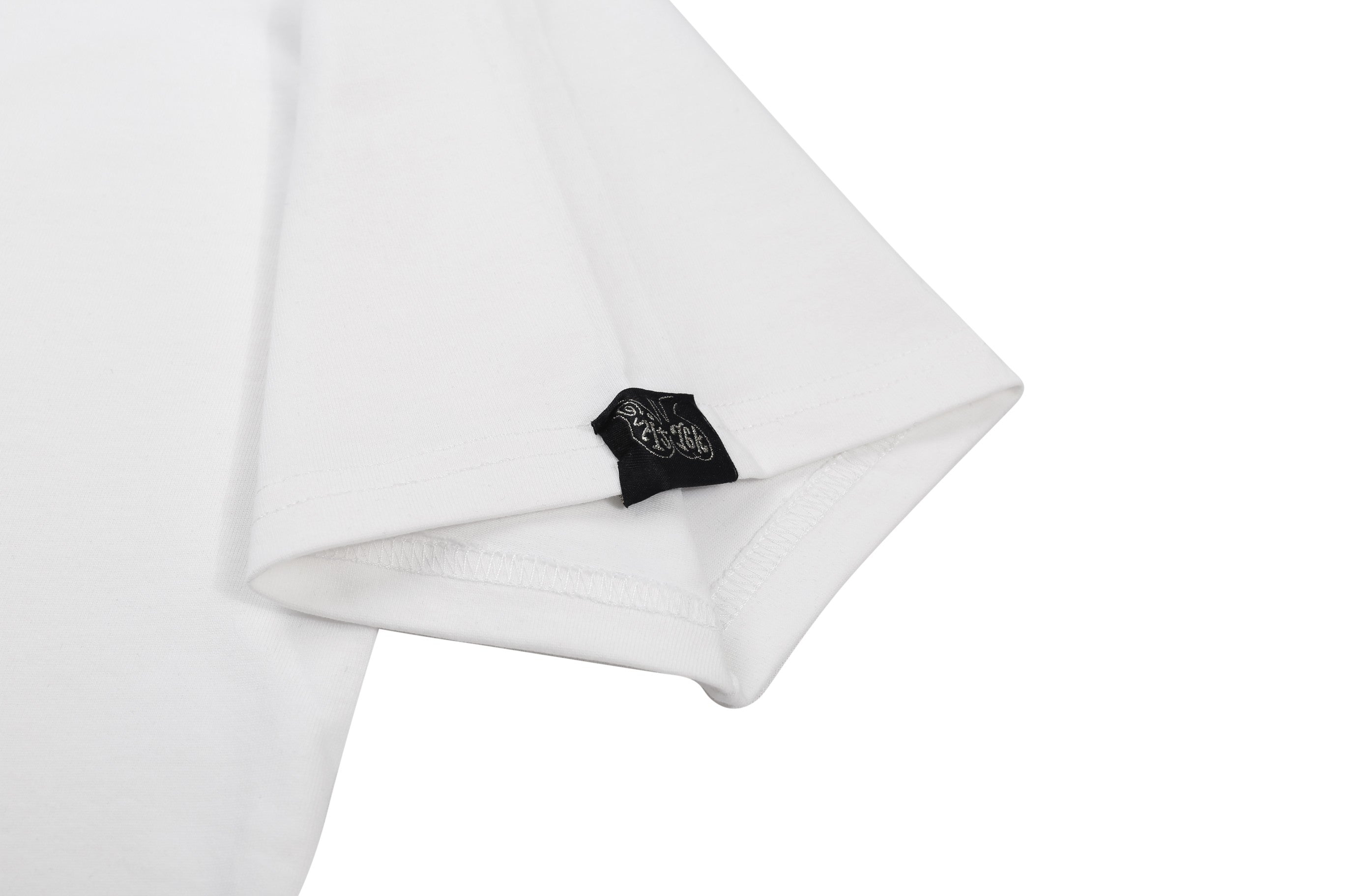 LuxluxHouse Best Quality Clothes T-shirt Chanel & Maison Margiela