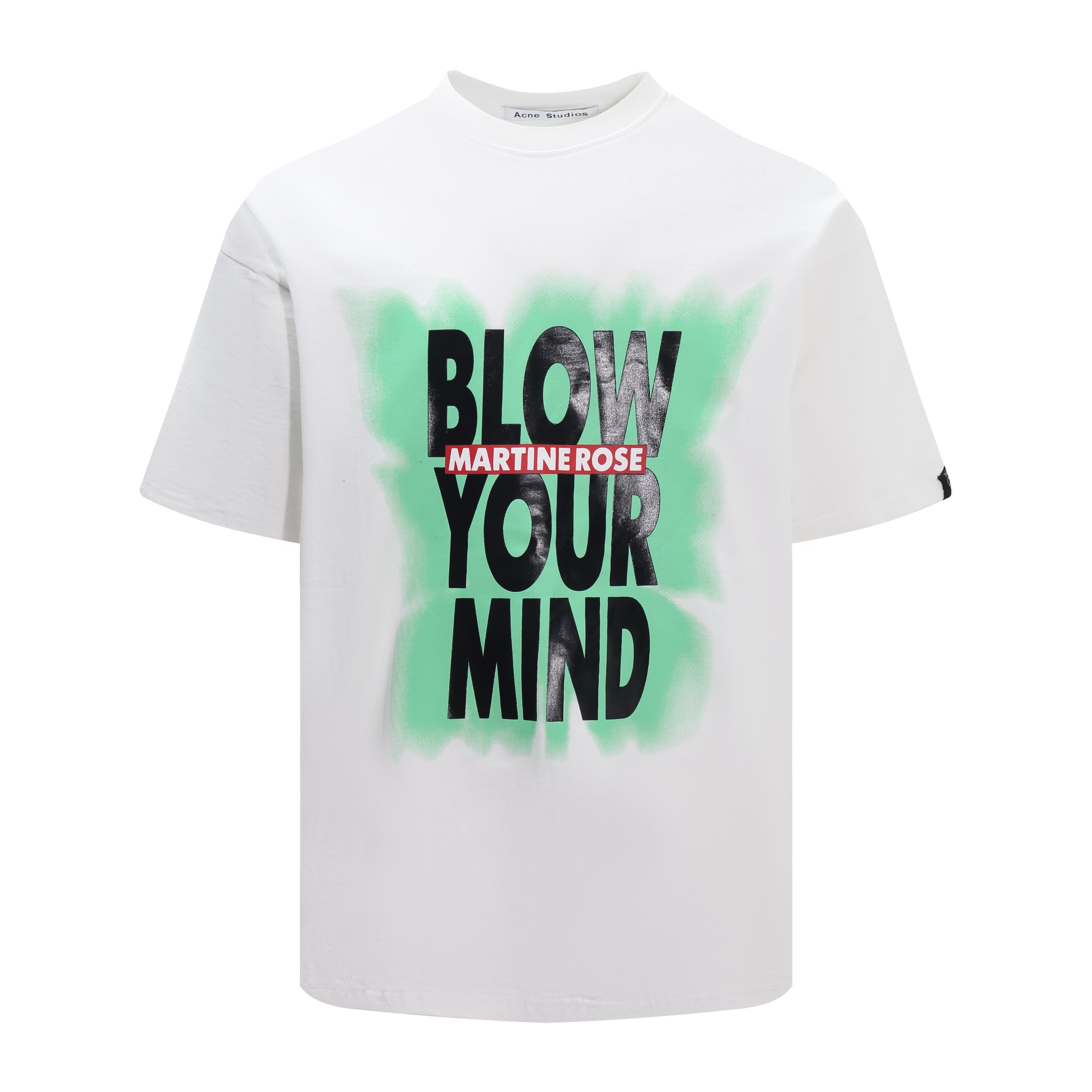 LuxluxHouse Best Quality Clothes T-shirt Chanel & Maison Margiela