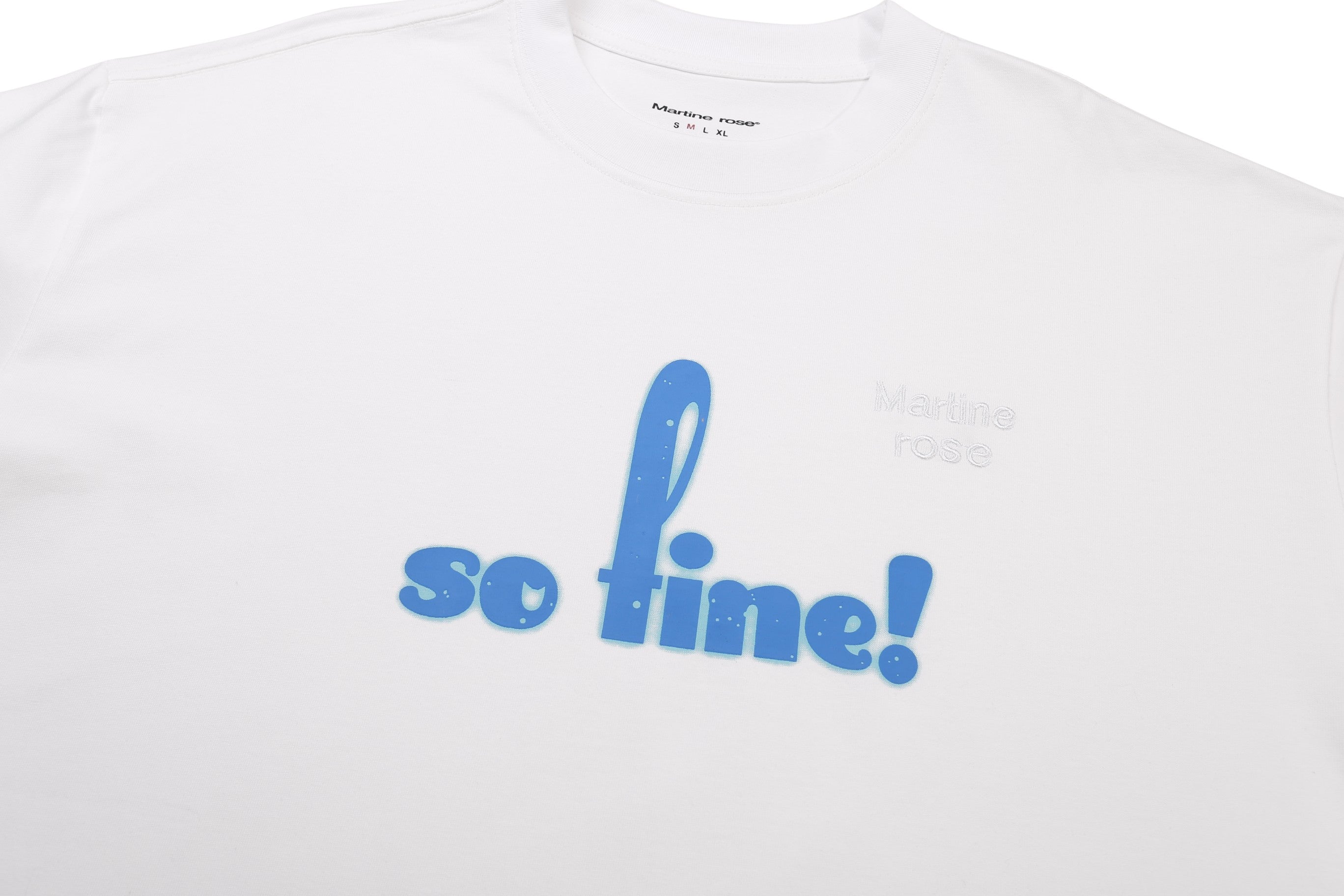 LuxluxHouse Best Quality Clothes T-shirt Chanel & Maison Margiela