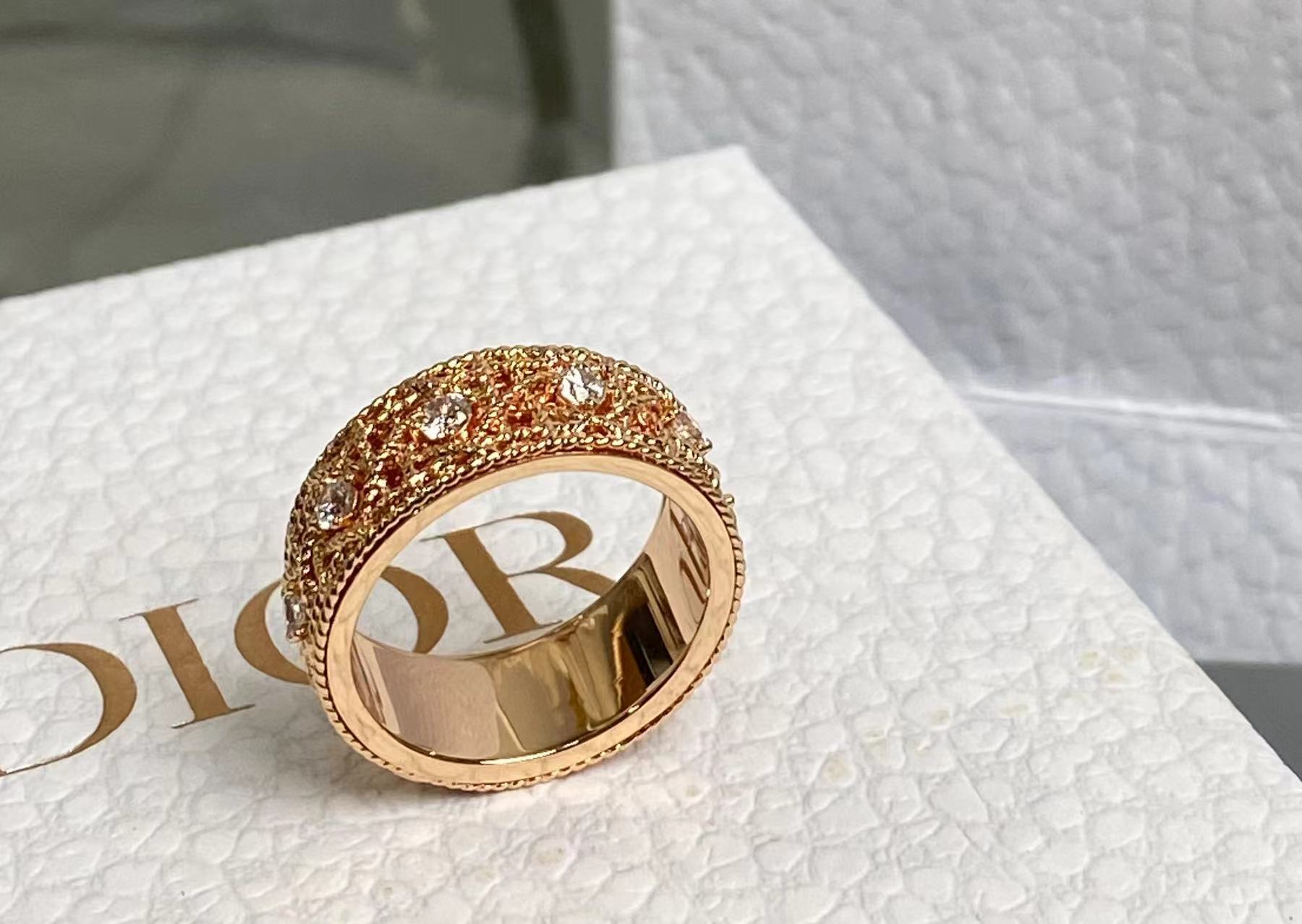 LuxluxHouse Best Quality Accessories Dior