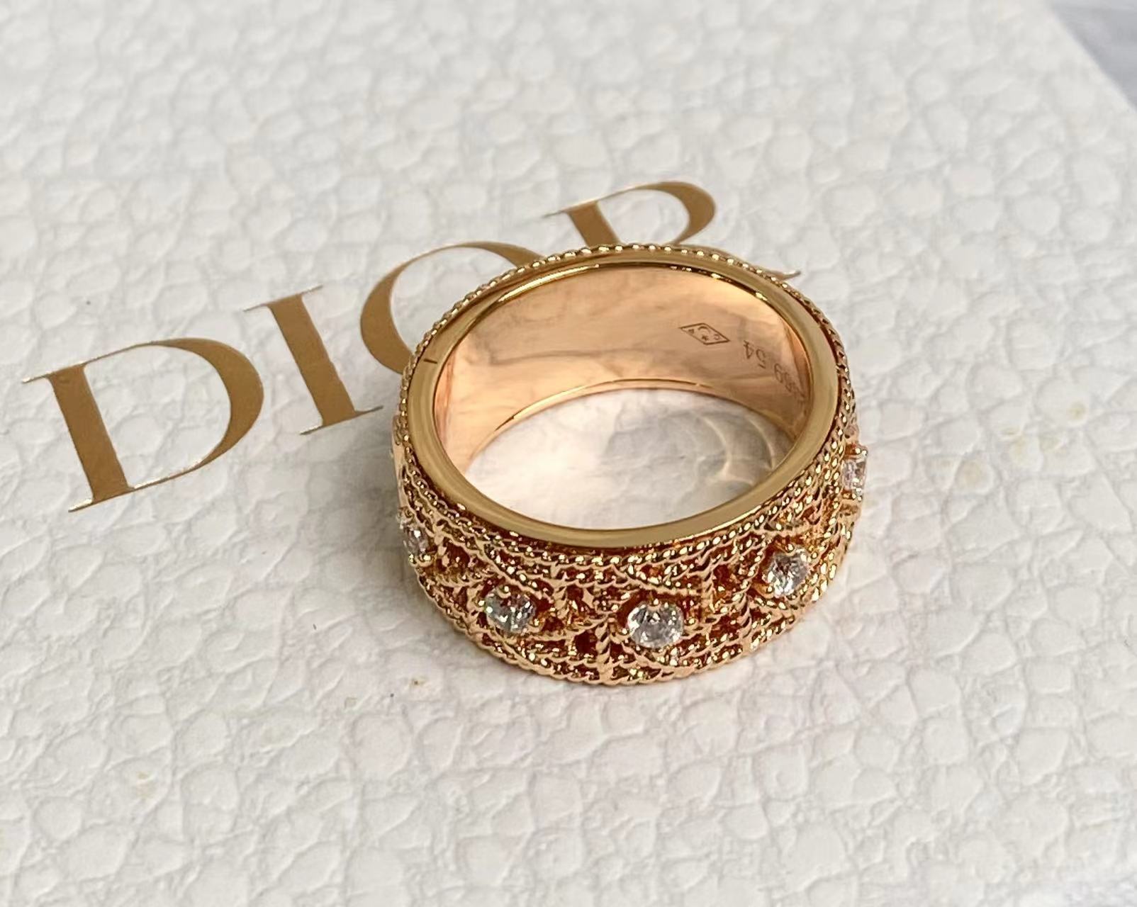LuxluxHouse Best Quality Accessories Dior