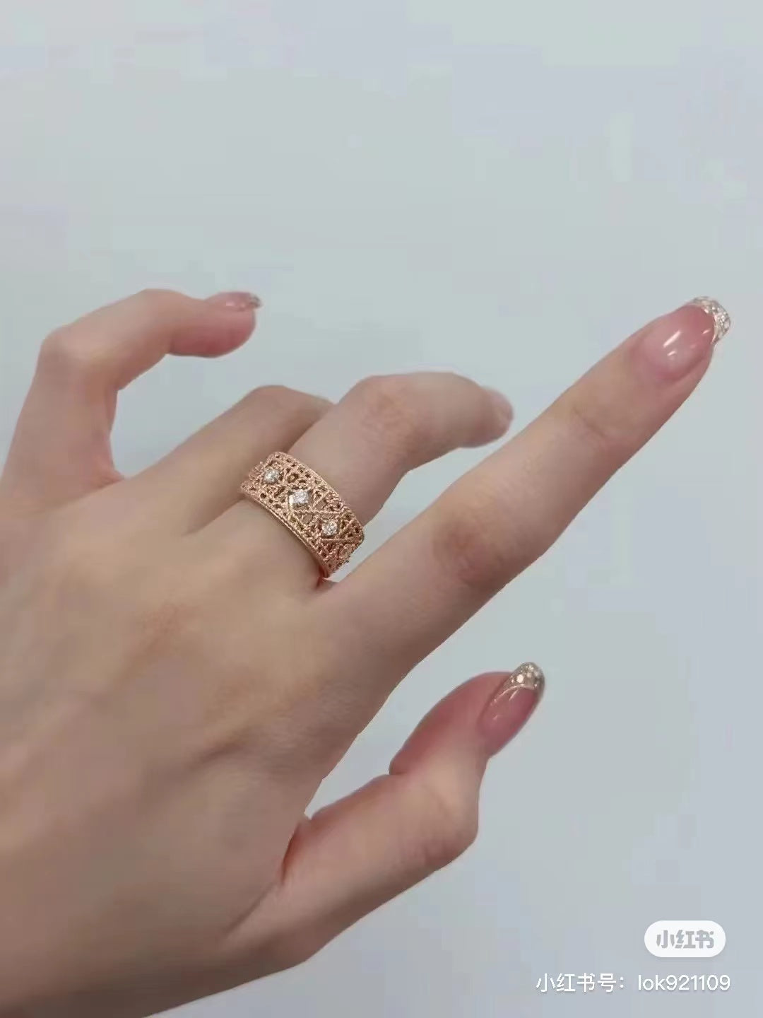 LuxluxHouse Best Quality Accessories Dior