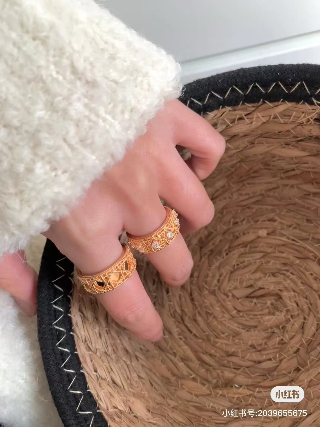 LuxluxHouse Best Quality Accessories Dior