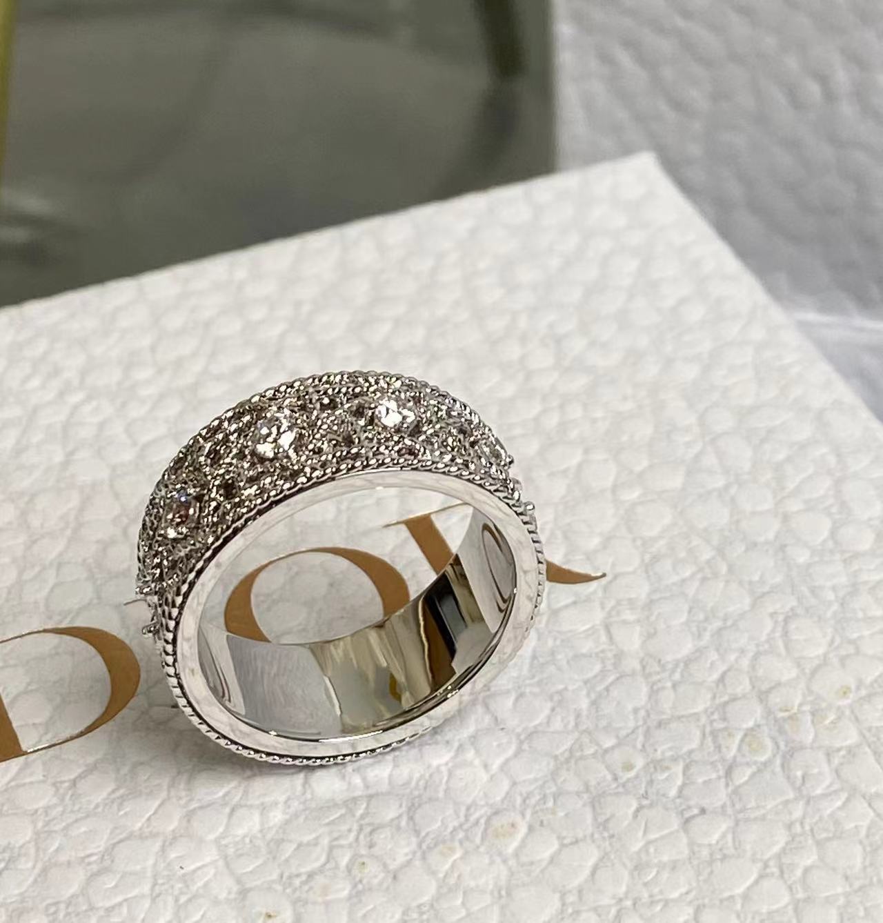LuxluxHouse Best Quality Accessories Dior