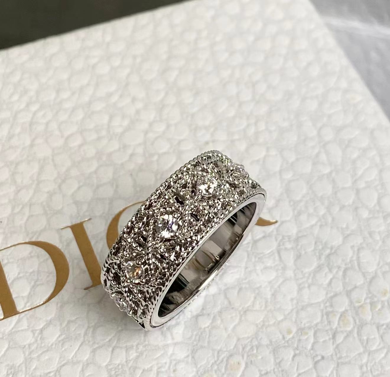 LuxluxHouse Best Quality Accessories Dior