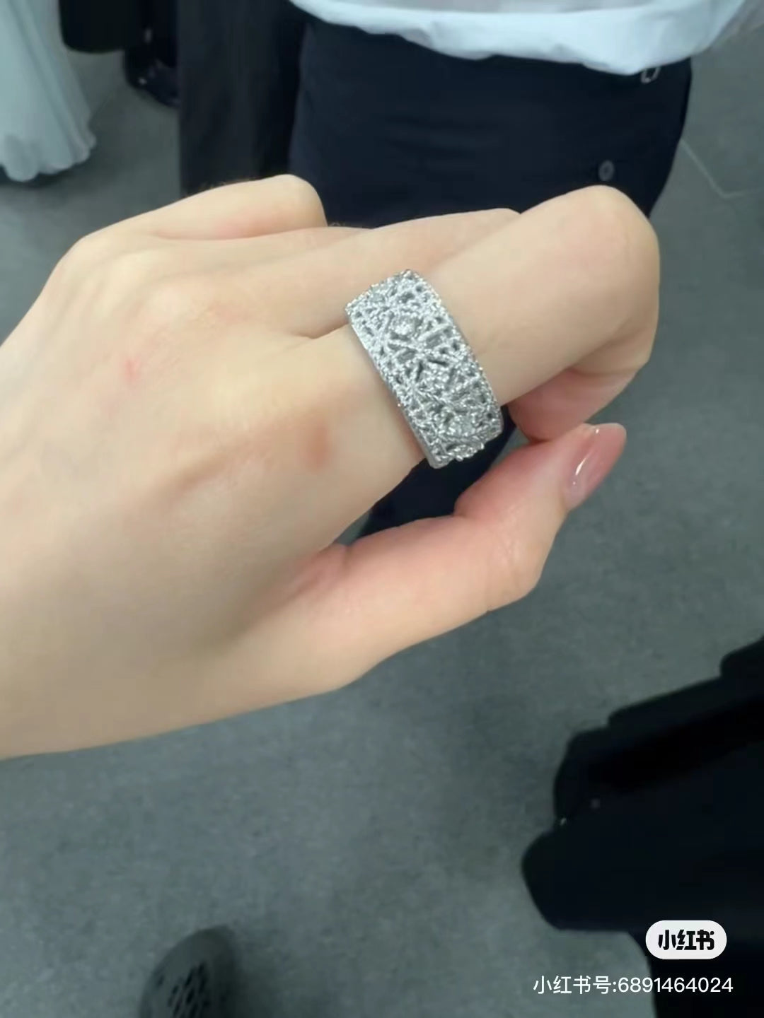 LuxluxHouse Best Quality Accessories Dior