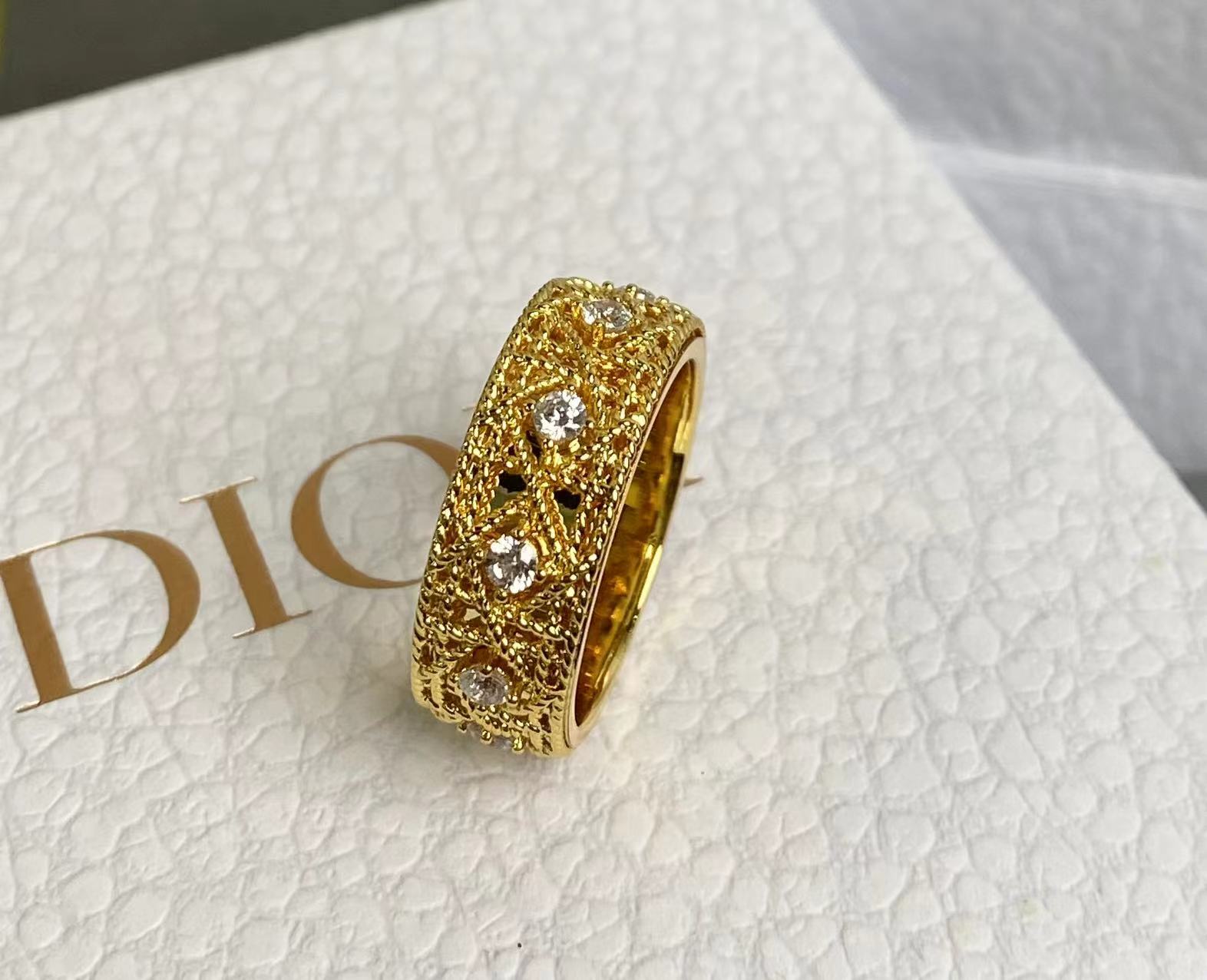 LuxluxHouse Best Quality Accessories Dior
