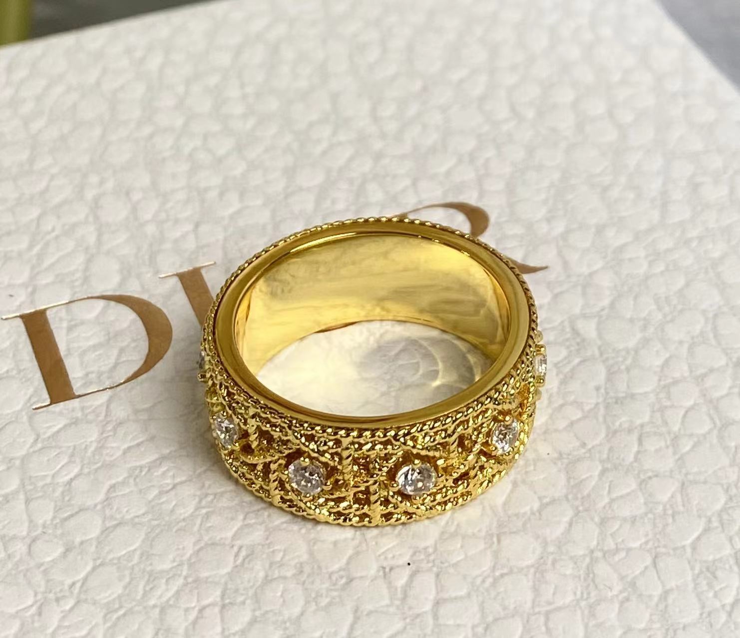 LuxluxHouse Best Quality Accessories Dior