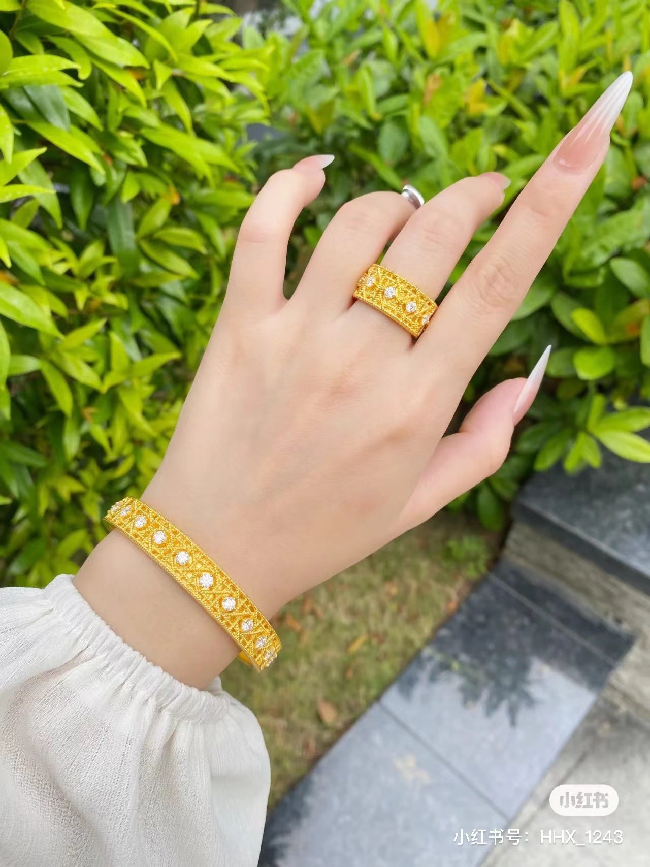 LuxluxHouse Best Quality Accessories Dior