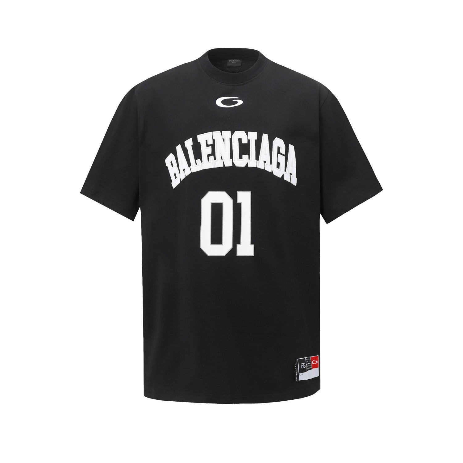 LuxluxHouse Best Quality Clothes Balenciaga T-shirt