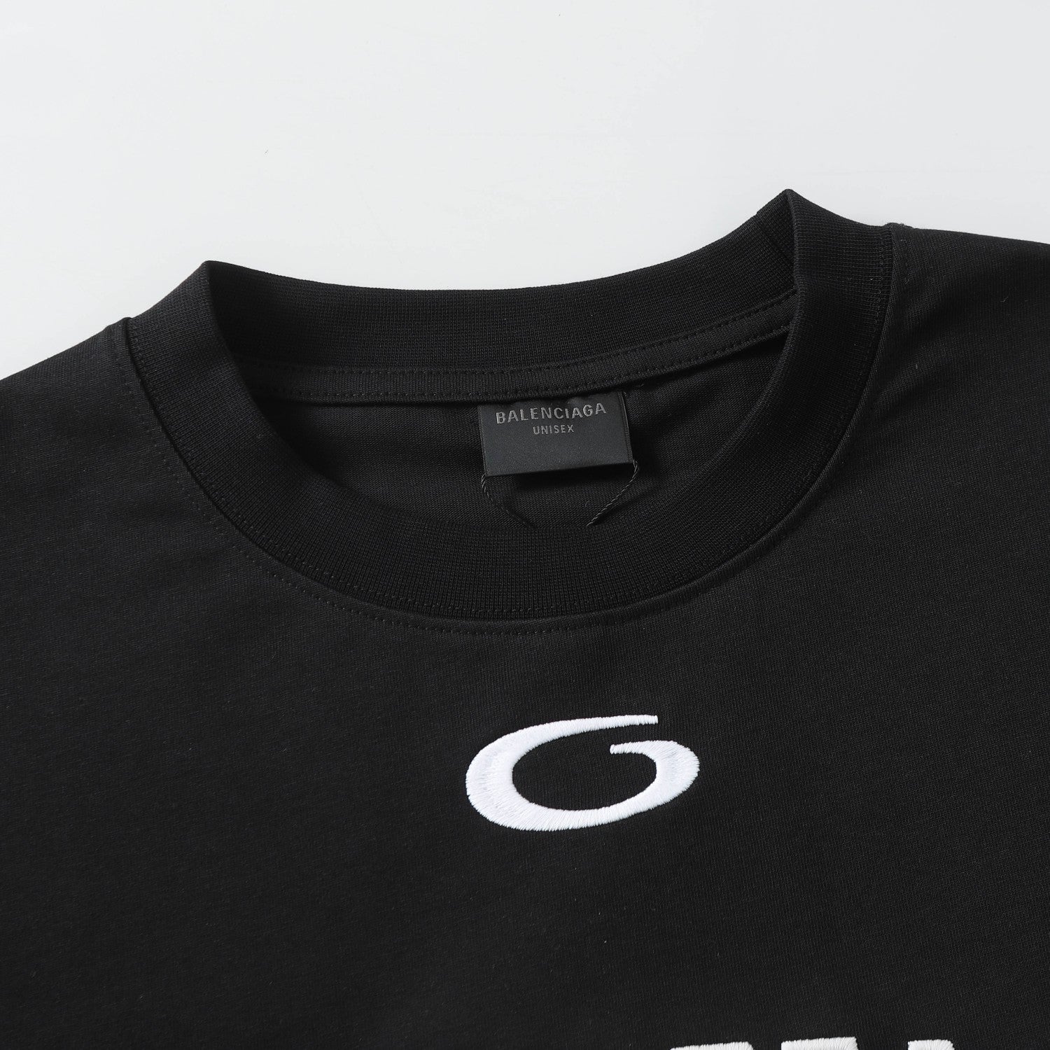 LuxluxHouse Best Quality Clothes Balenciaga T-shirt