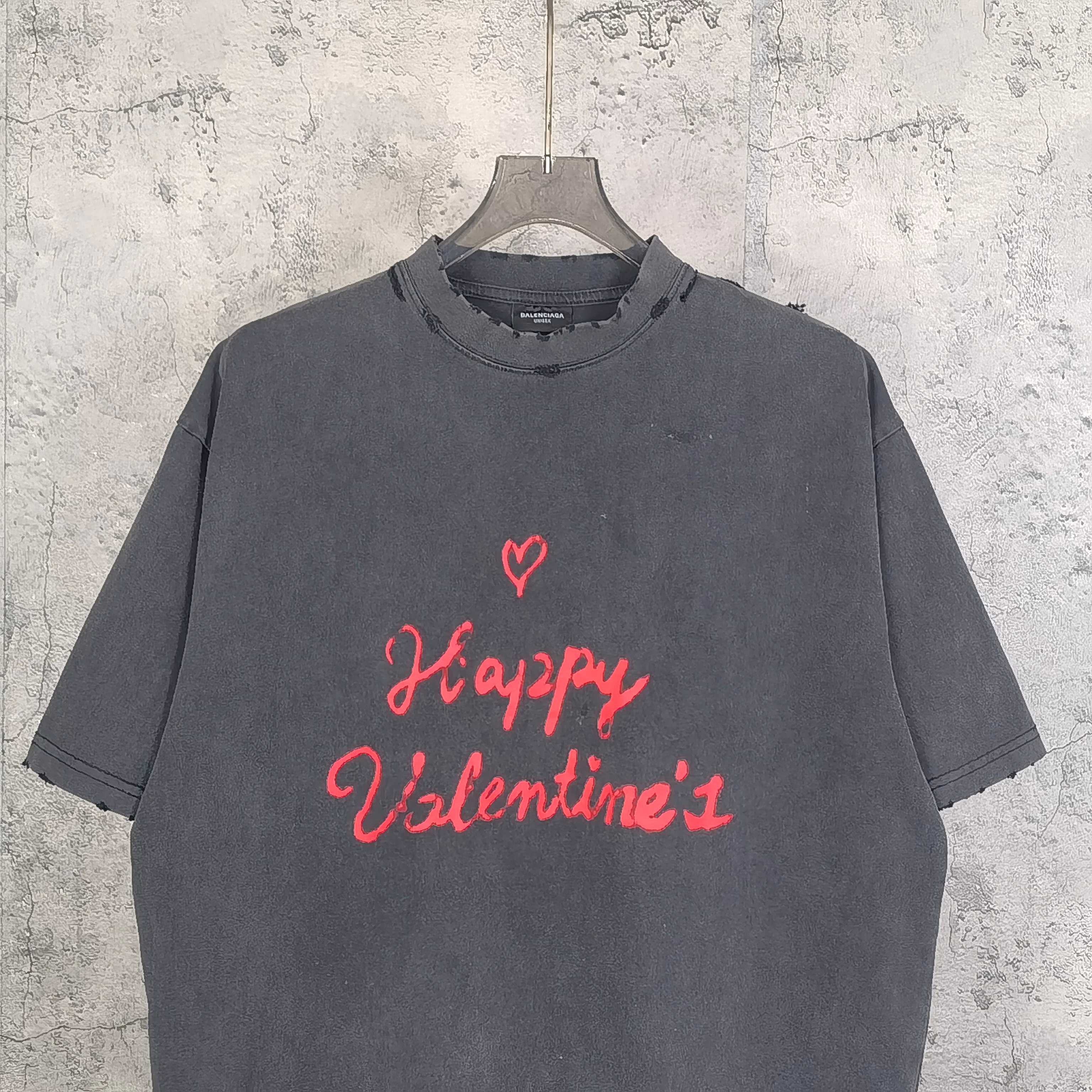 LuxluxHouse Best Quality Clothes Balenciaga T-shirt