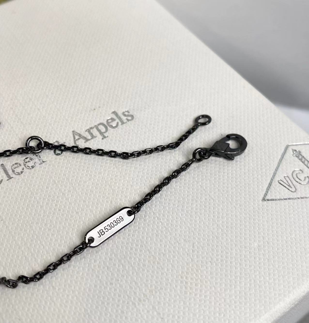 LuxluxHouse Best Quality Accessories Van Cleef & Arpels Necklace