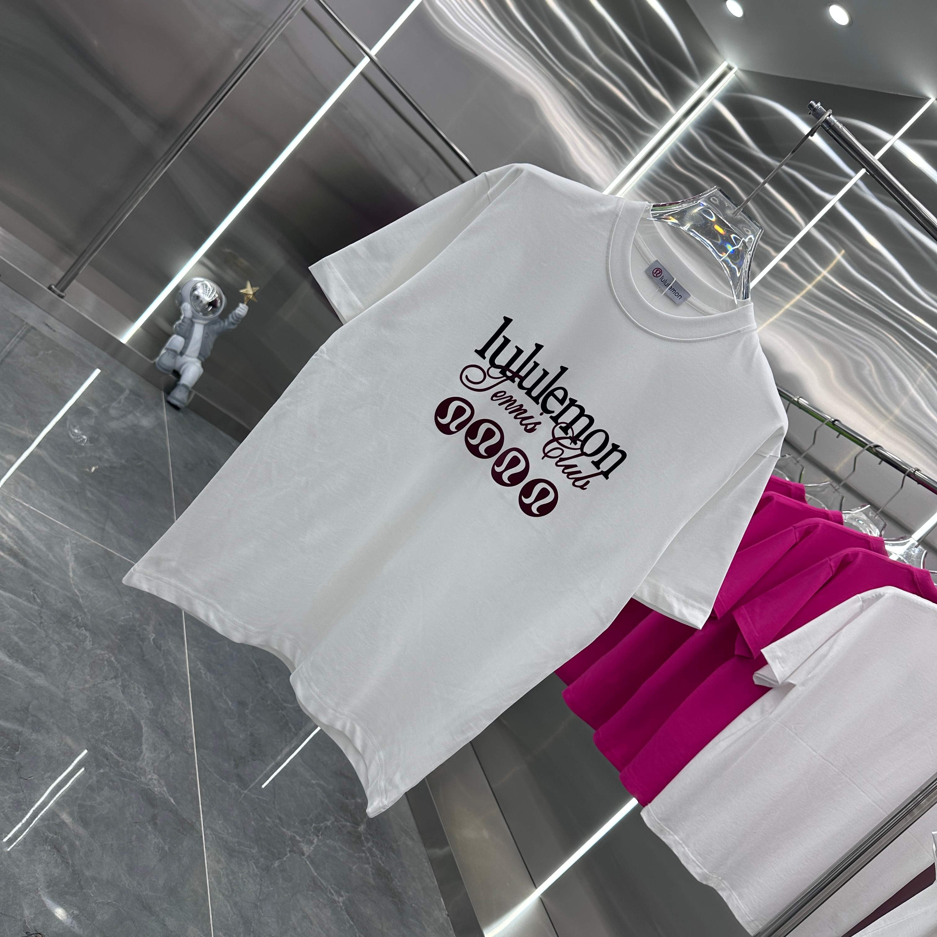 LuxluxHouse Best Quality Clothes Ralph Lauren T-shirt