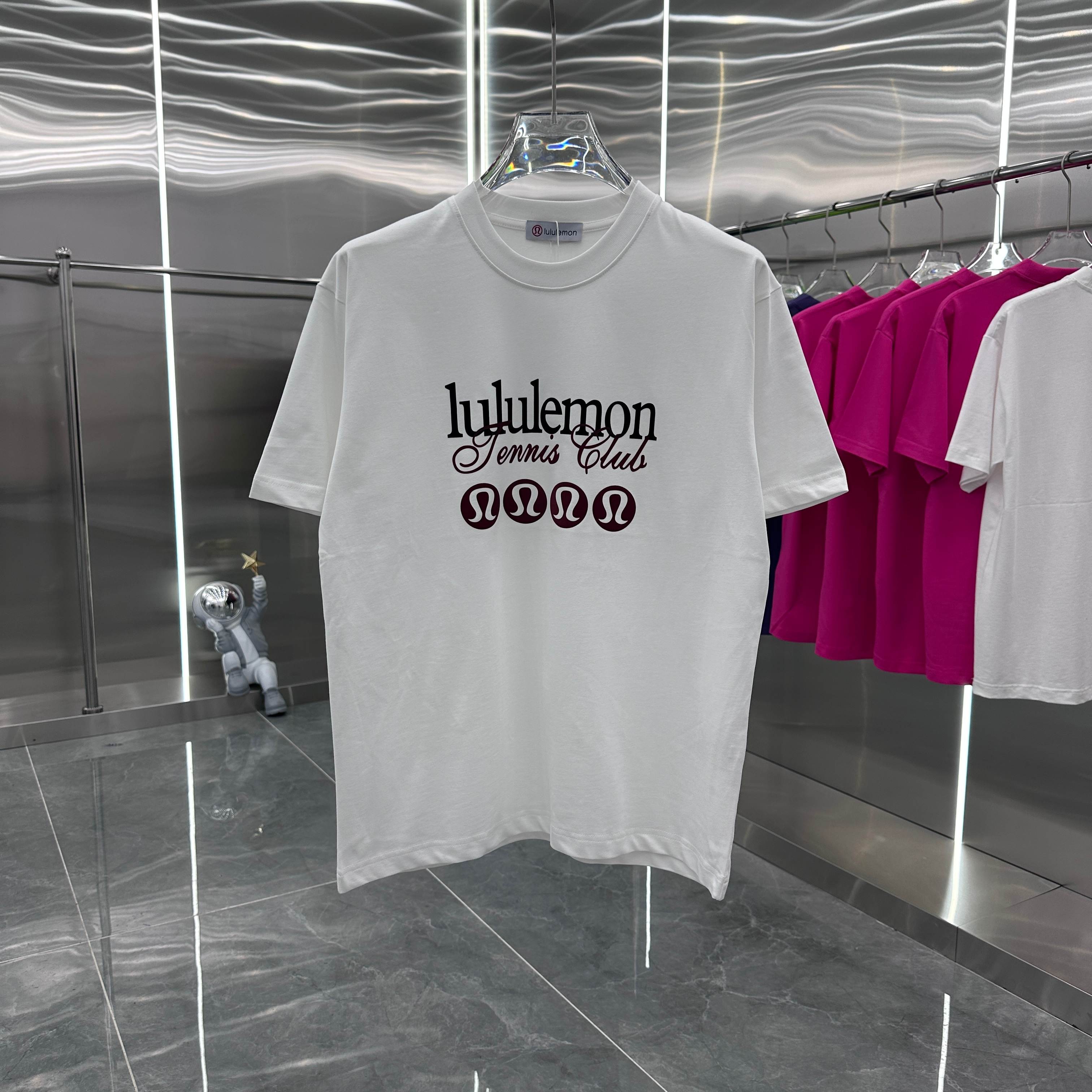 LuxluxHouse Best Quality Clothes Ralph Lauren T-shirt