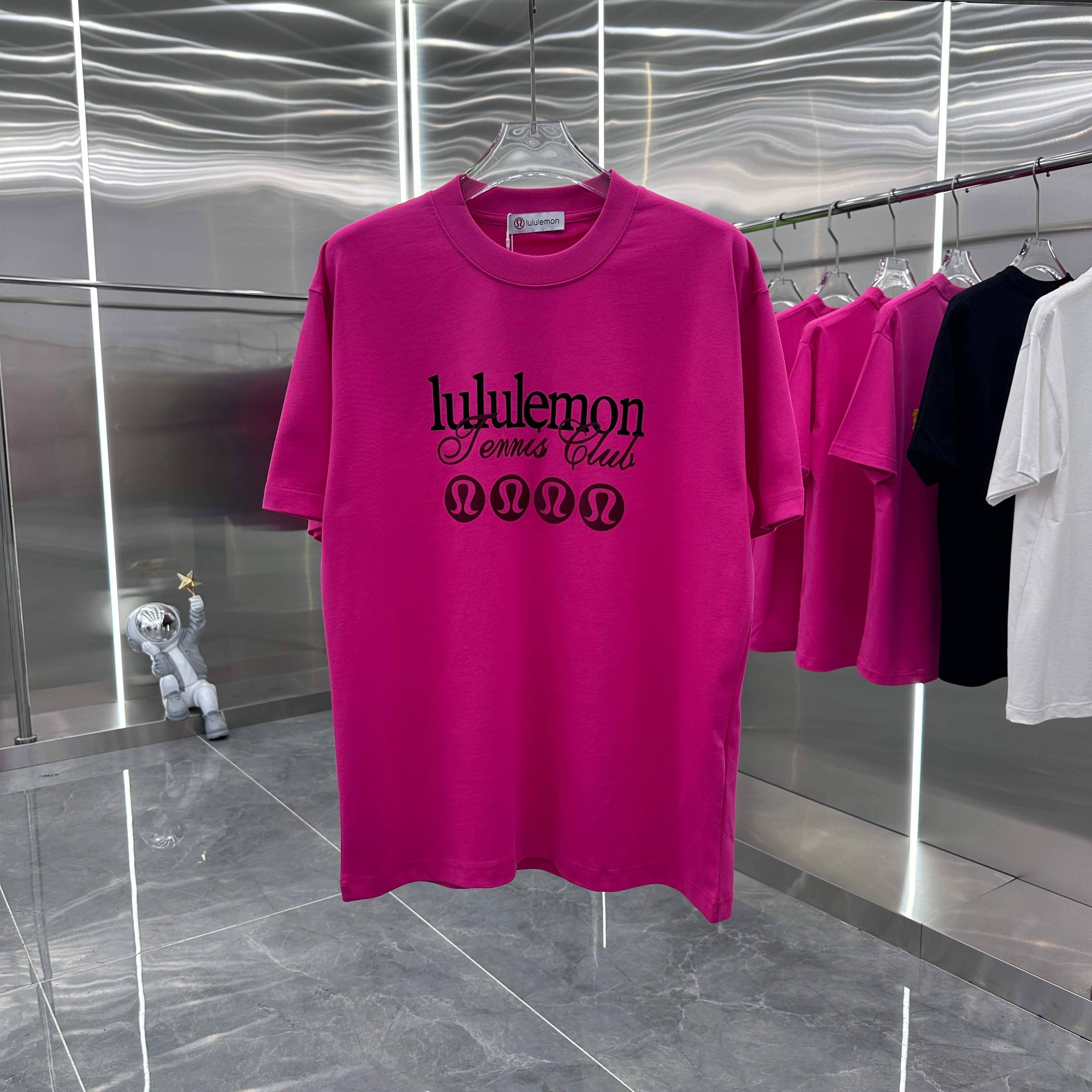 LuxluxHouse Best Quality Clothes Ralph Lauren T-shirt