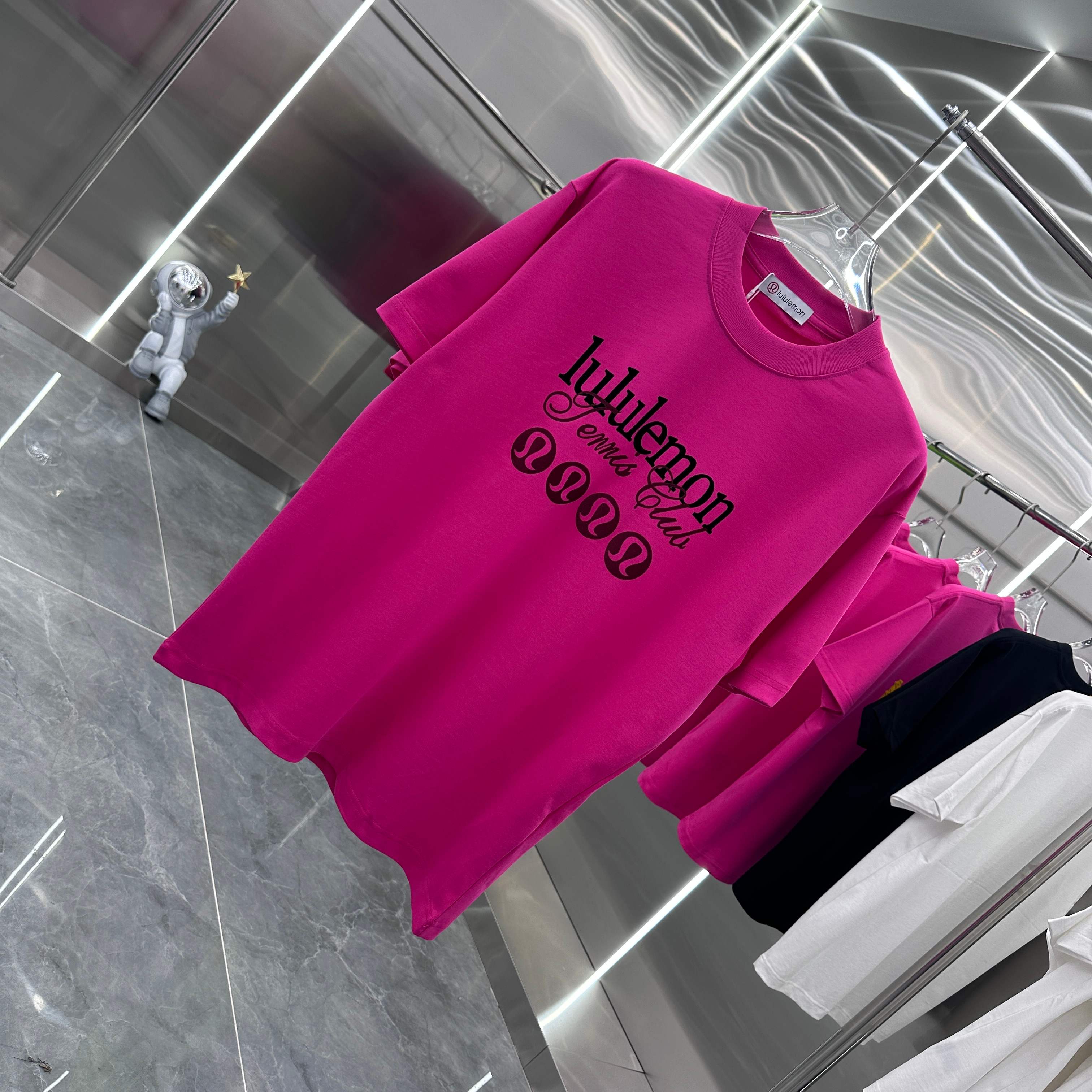 LuxluxHouse Best Quality Clothes Ralph Lauren T-shirt