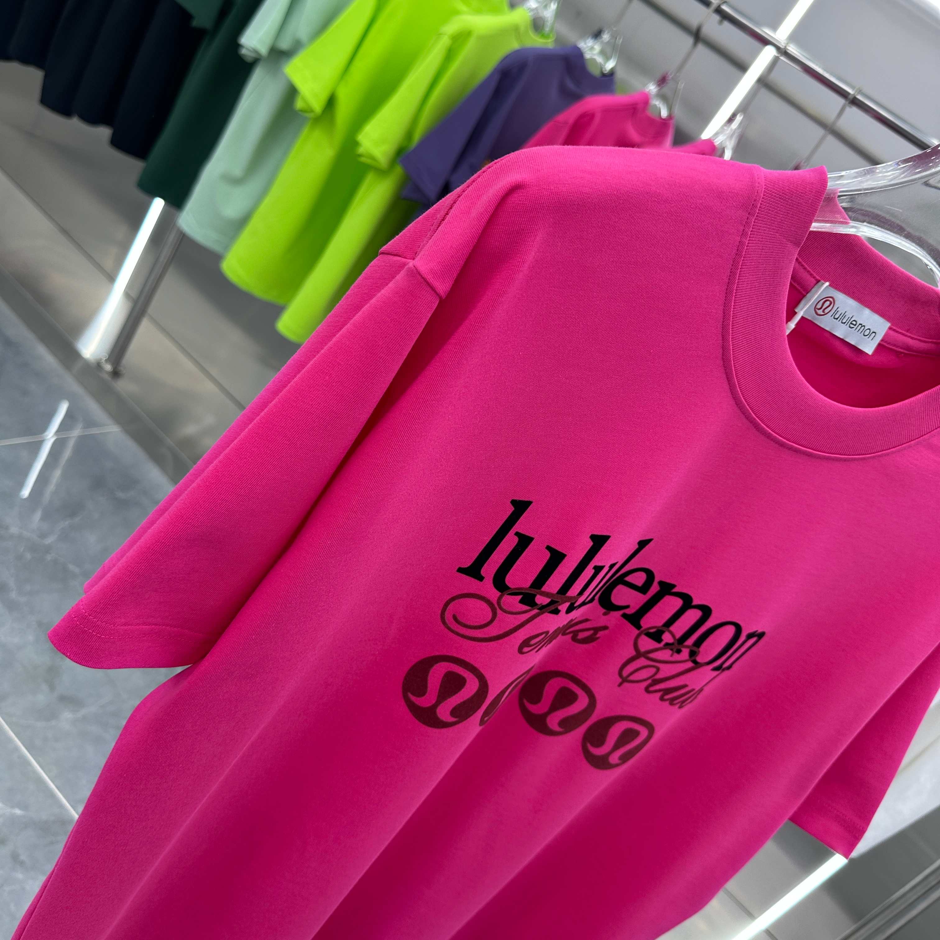 LuxluxHouse Best Quality Clothes Ralph Lauren T-shirt