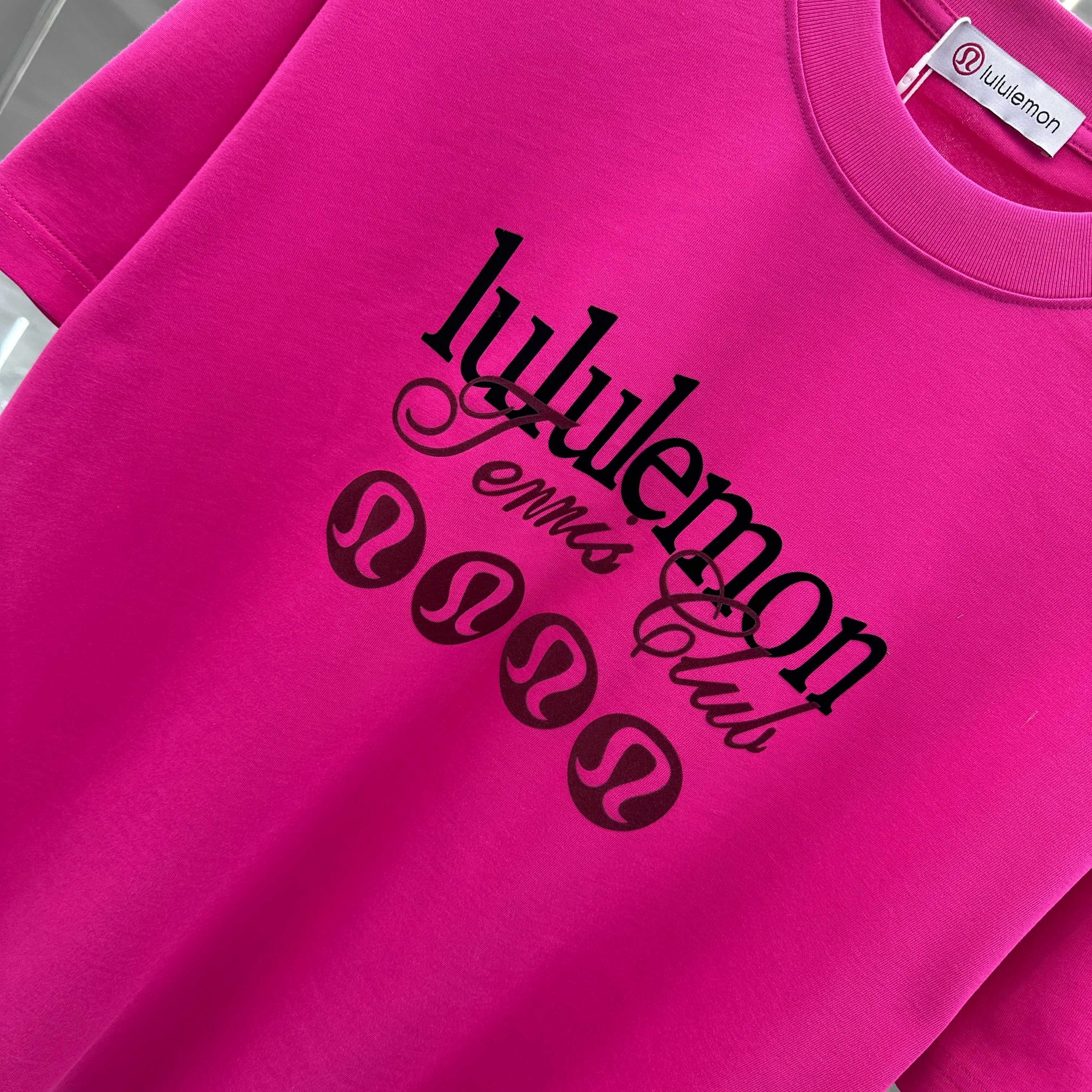 LuxluxHouse Best Quality Clothes Ralph Lauren T-shirt