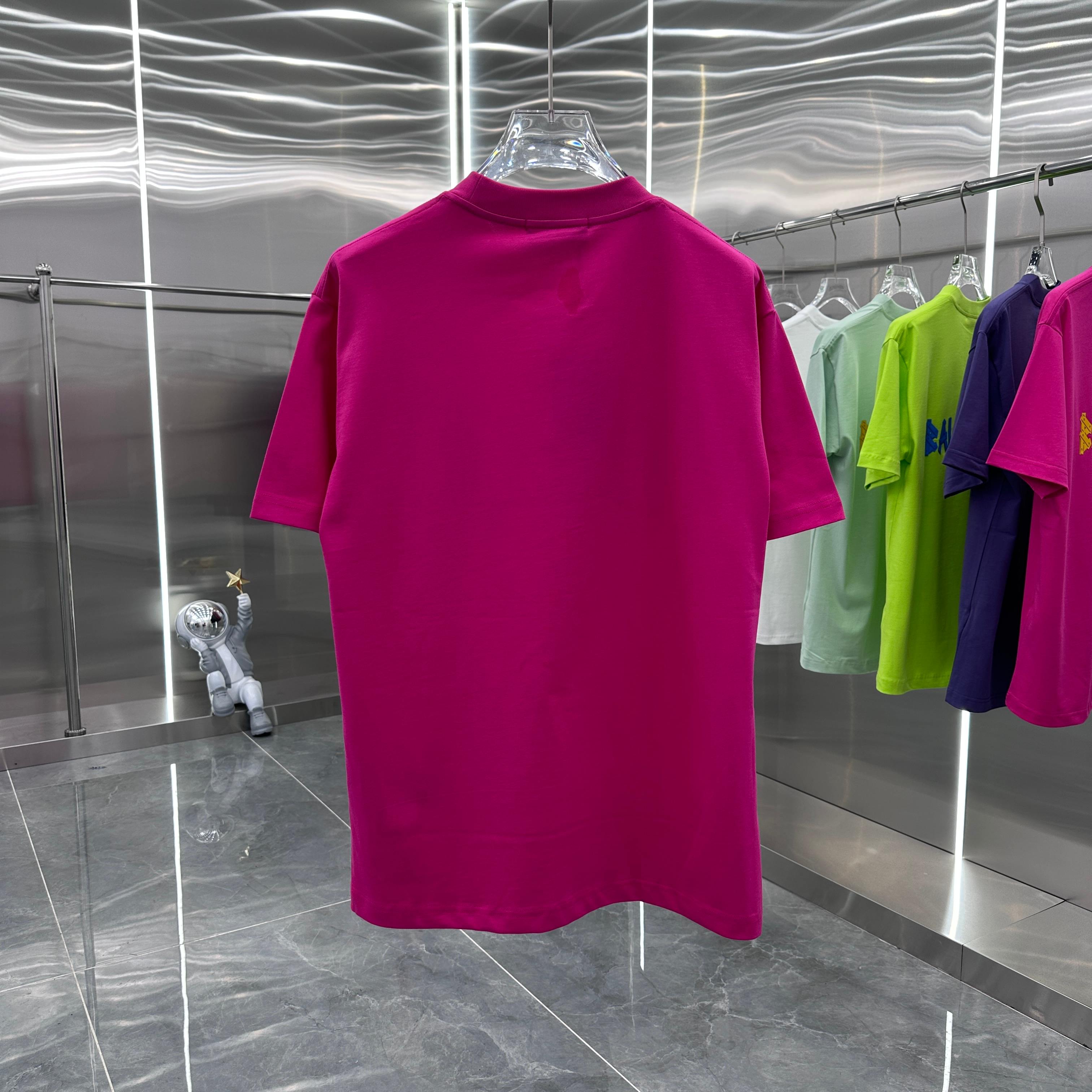 LuxluxHouse Best Quality Clothes Ralph Lauren T-shirt