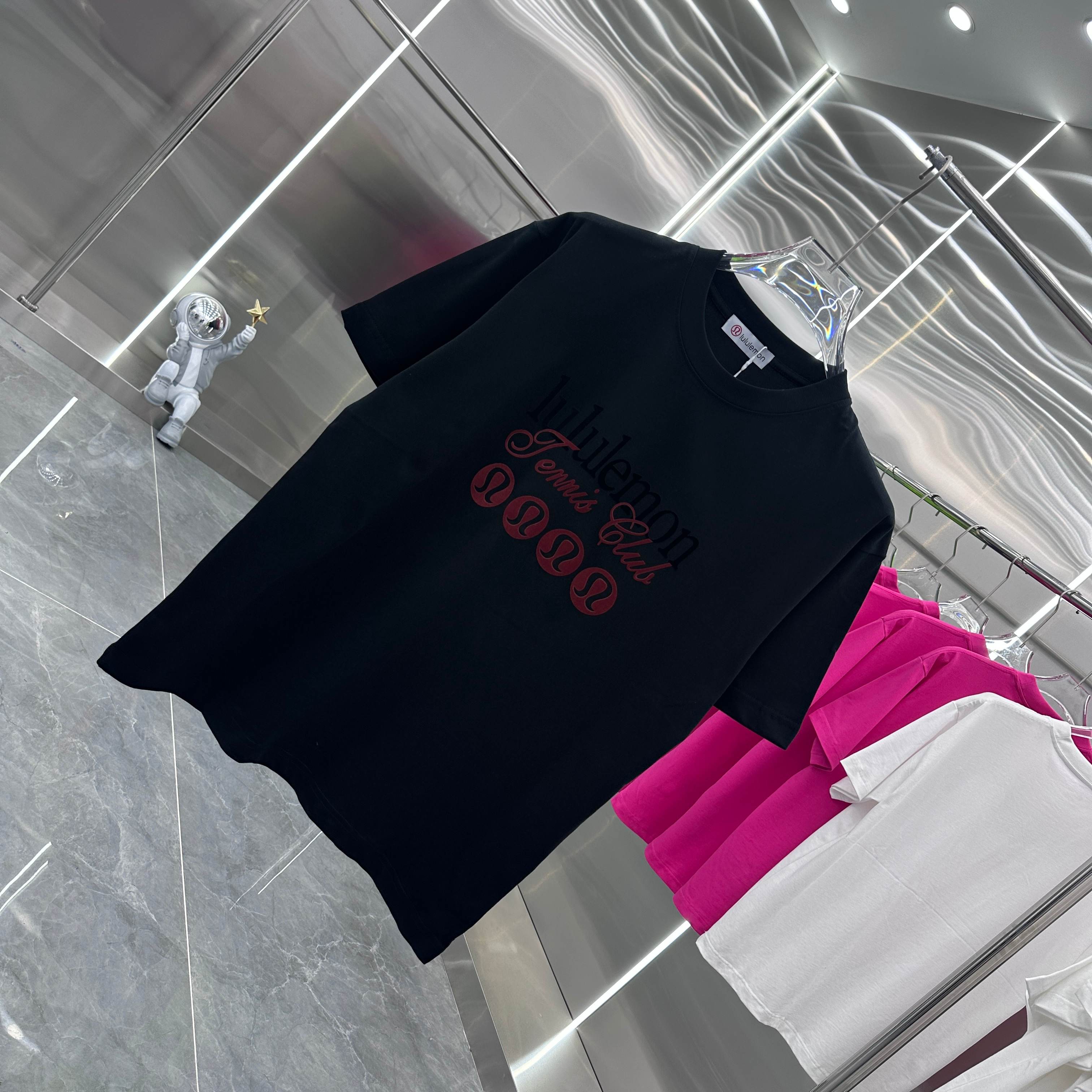 LuxluxHouse Best Quality Clothes Ralph Lauren T-shirt
