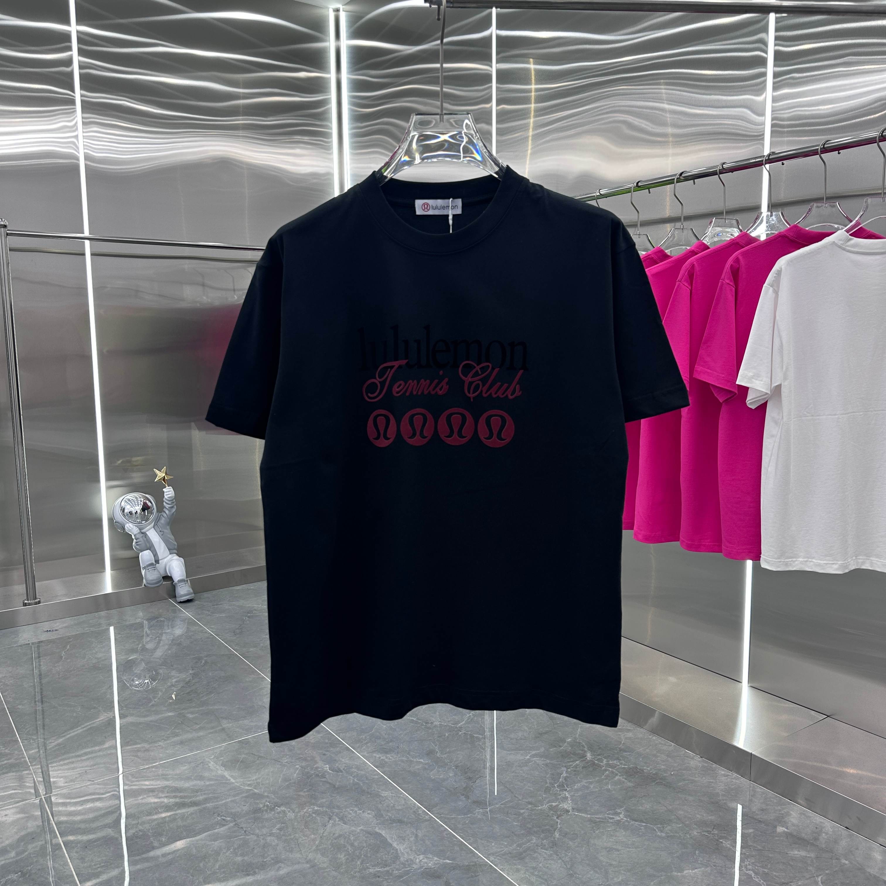 LuxluxHouse Best Quality Clothes Ralph Lauren T-shirt