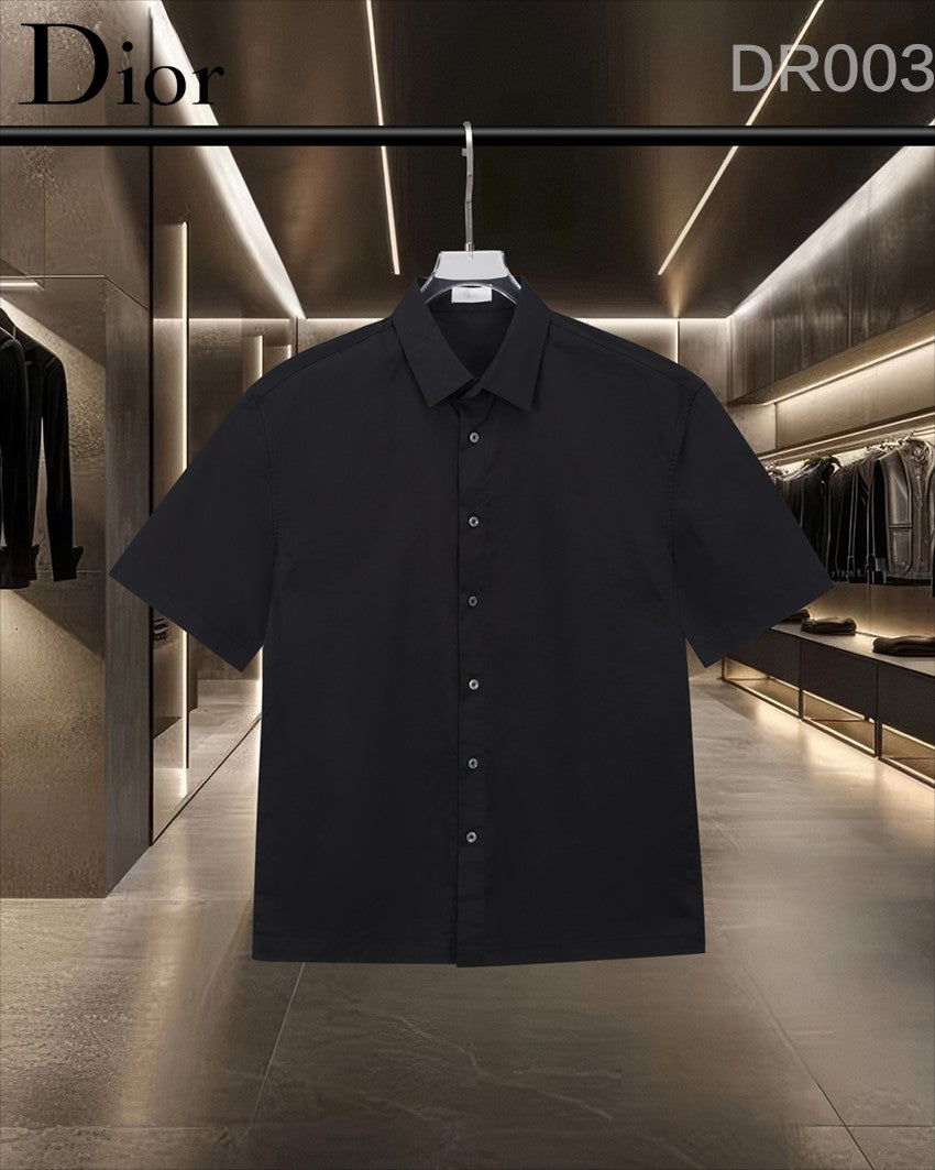 LuxluxHouse Best Quality Clothes Shirts&Polo Dior