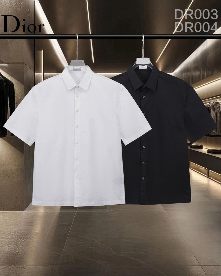 LuxluxHouse Best Quality Clothes Shirts&Polo Dior