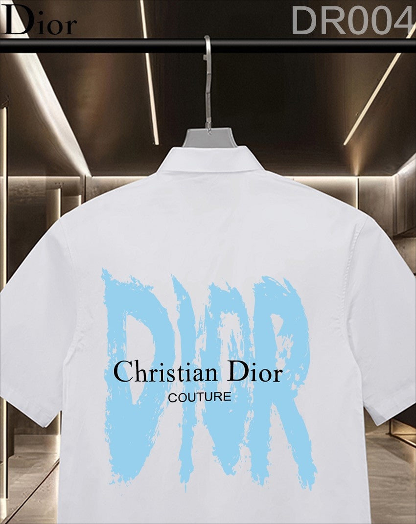 LuxluxHouse Best Quality Clothes Shirts&Polo Dior