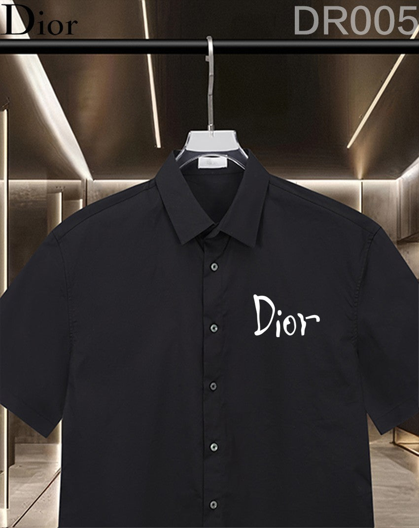 LuxluxHouse Best Quality Clothes Shirts&Polo Dior