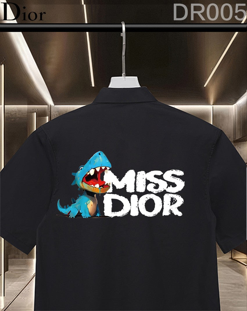 LuxluxHouse Best Quality Clothes Shirts&Polo Dior