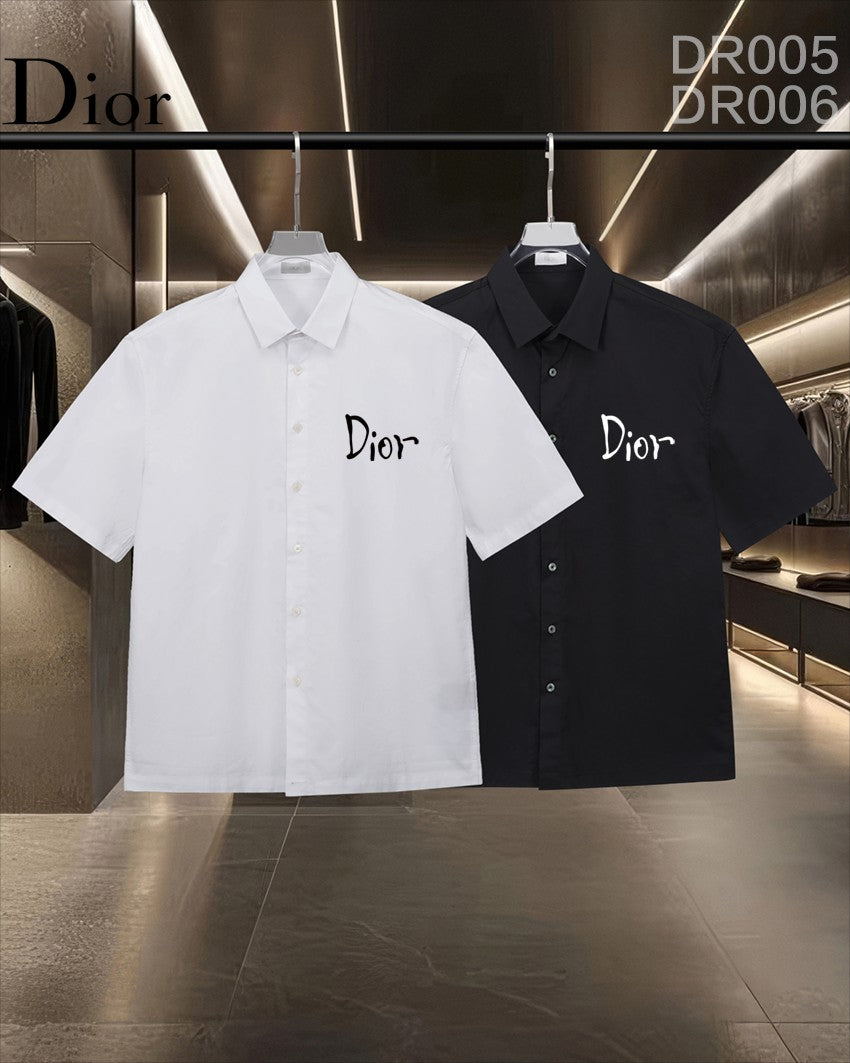 LuxluxHouse Best Quality Clothes Shirts&Polo Dior