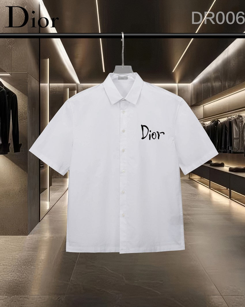 LuxluxHouse Best Quality Clothes Shirts&Polo Dior