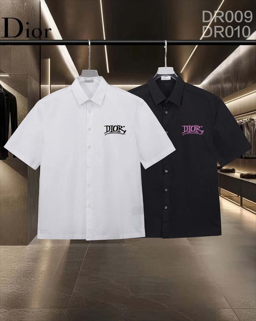 LuxluxHouse Best Quality Clothes Shirts&Polo Dior