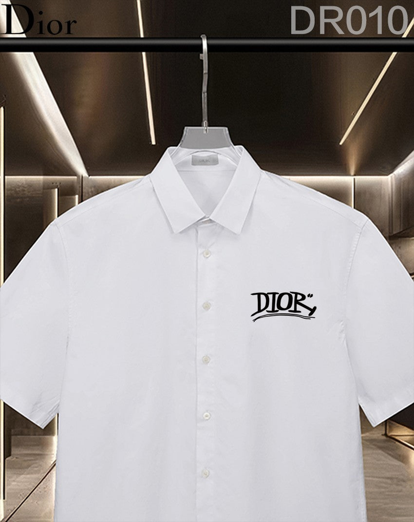 LuxluxHouse Best Quality Clothes Shirts&Polo Dior