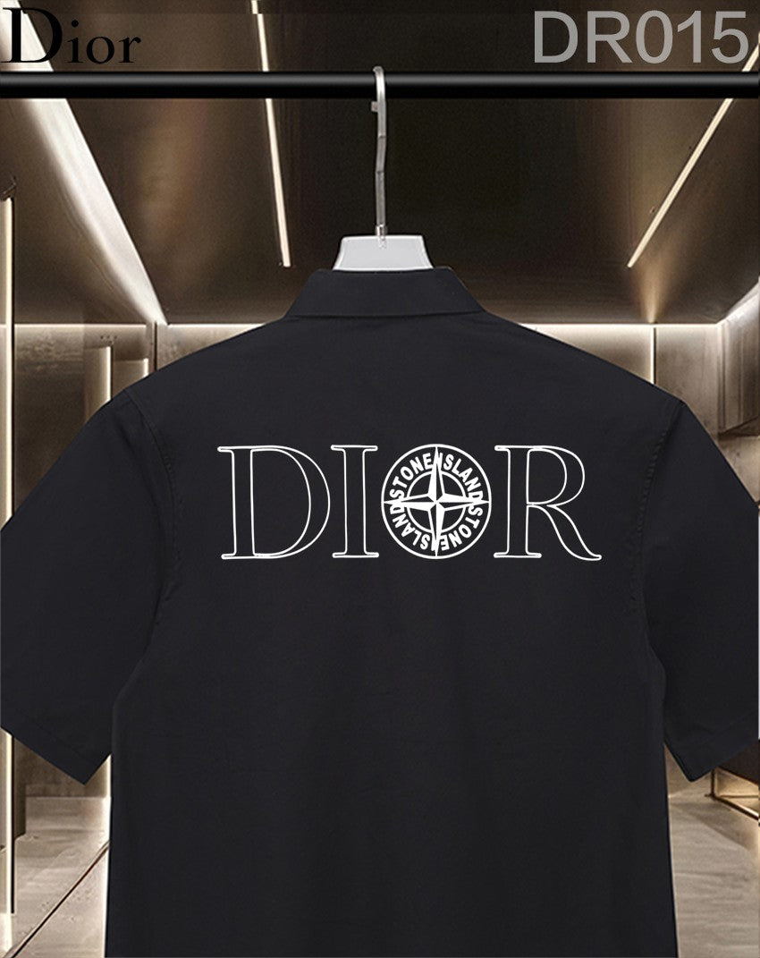 LuxluxHouse Best Quality Clothes Shirts&Polo Dior