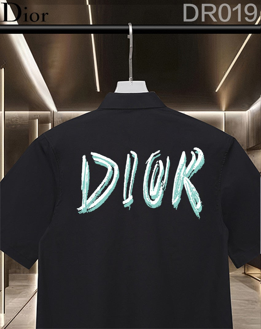 LuxluxHouse Best Quality Clothes Shirts&Polo Dior