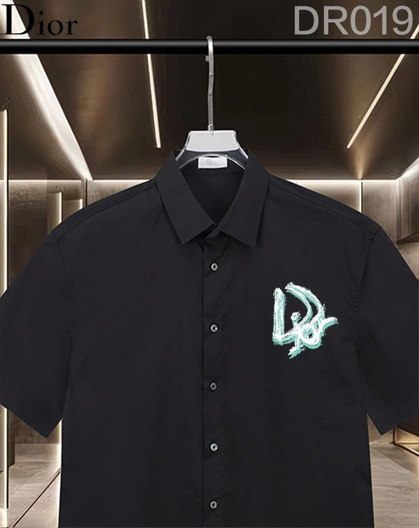 LuxluxHouse Best Quality Clothes Shirts&Polo Dior
