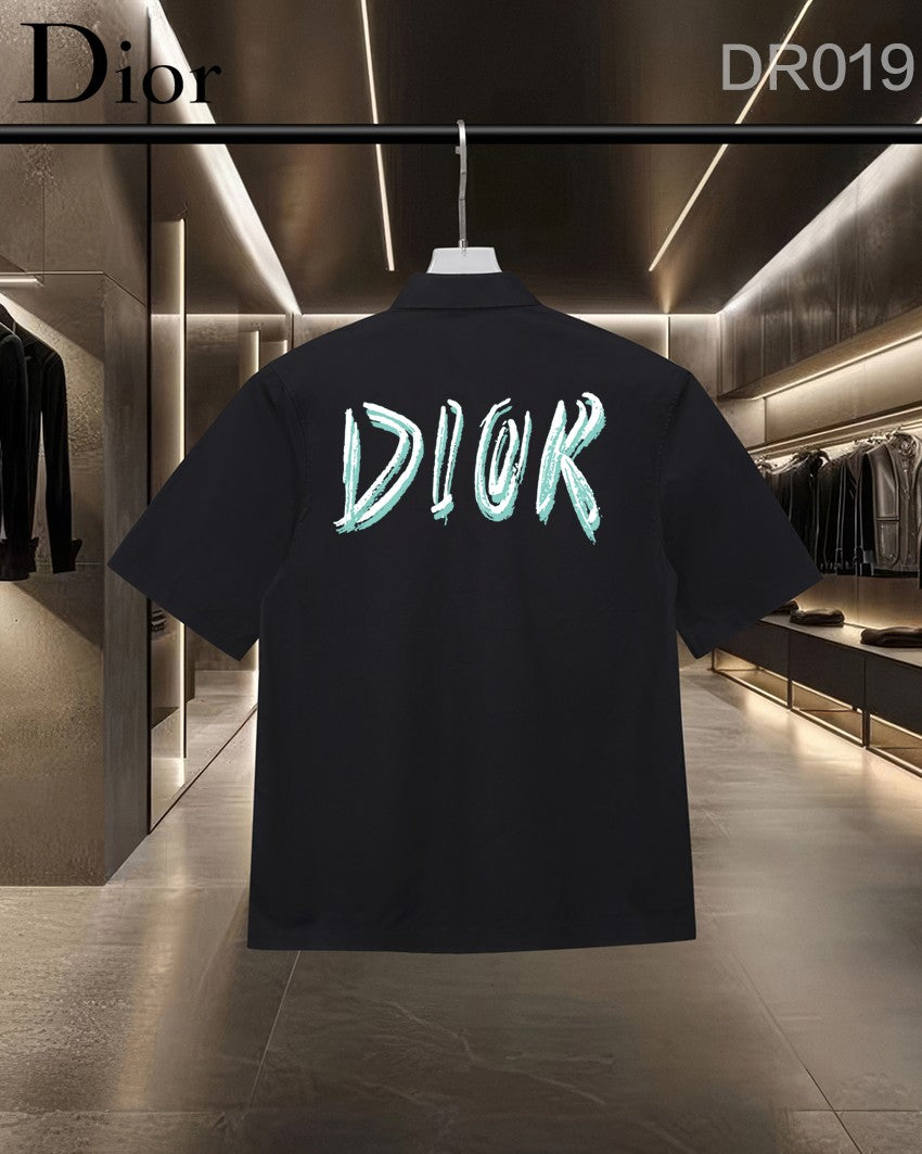 LuxluxHouse Best Quality Clothes Shirts&Polo Dior