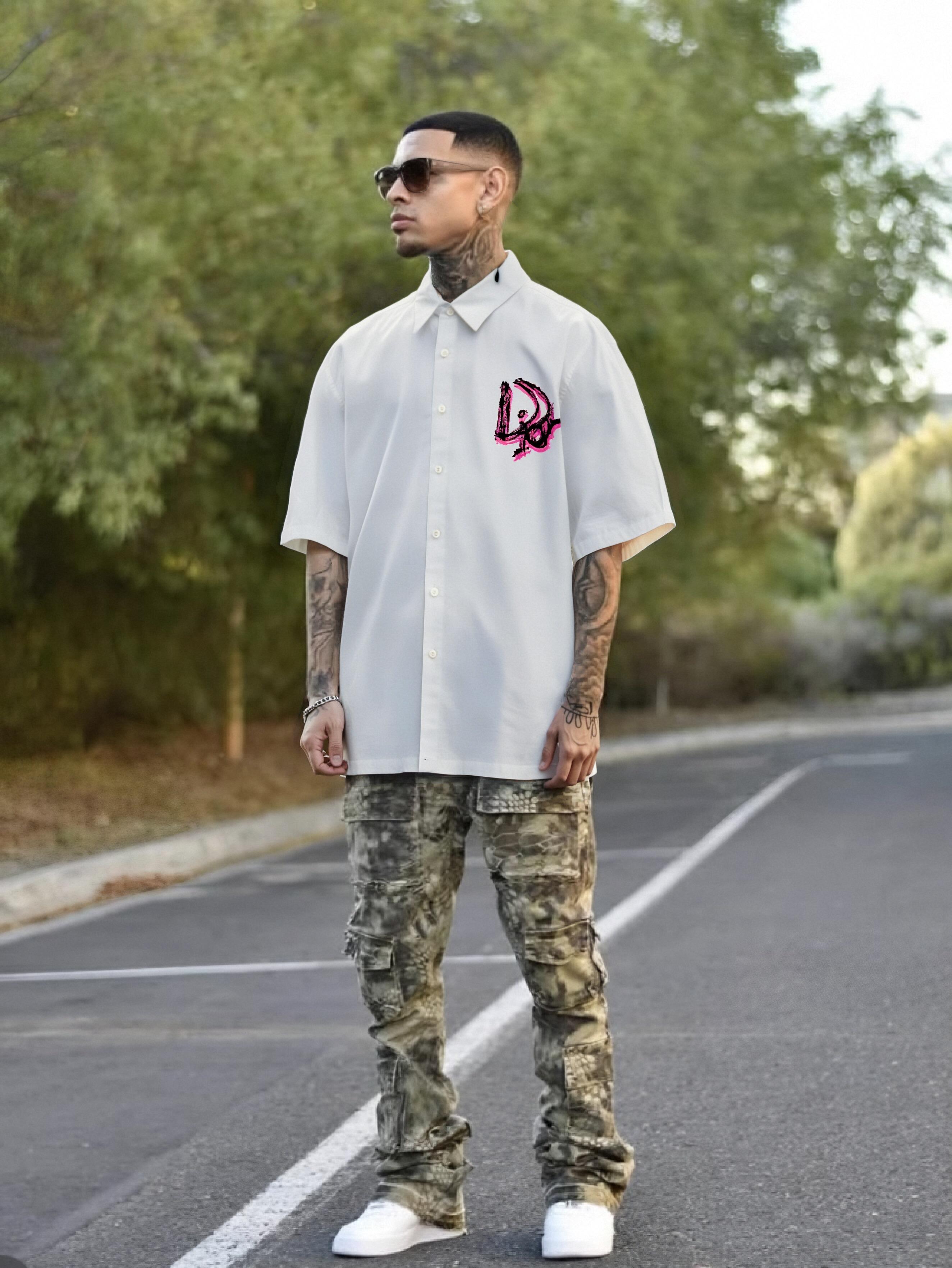 LuxluxHouse Best Quality Clothes Shirts&Polo Dior