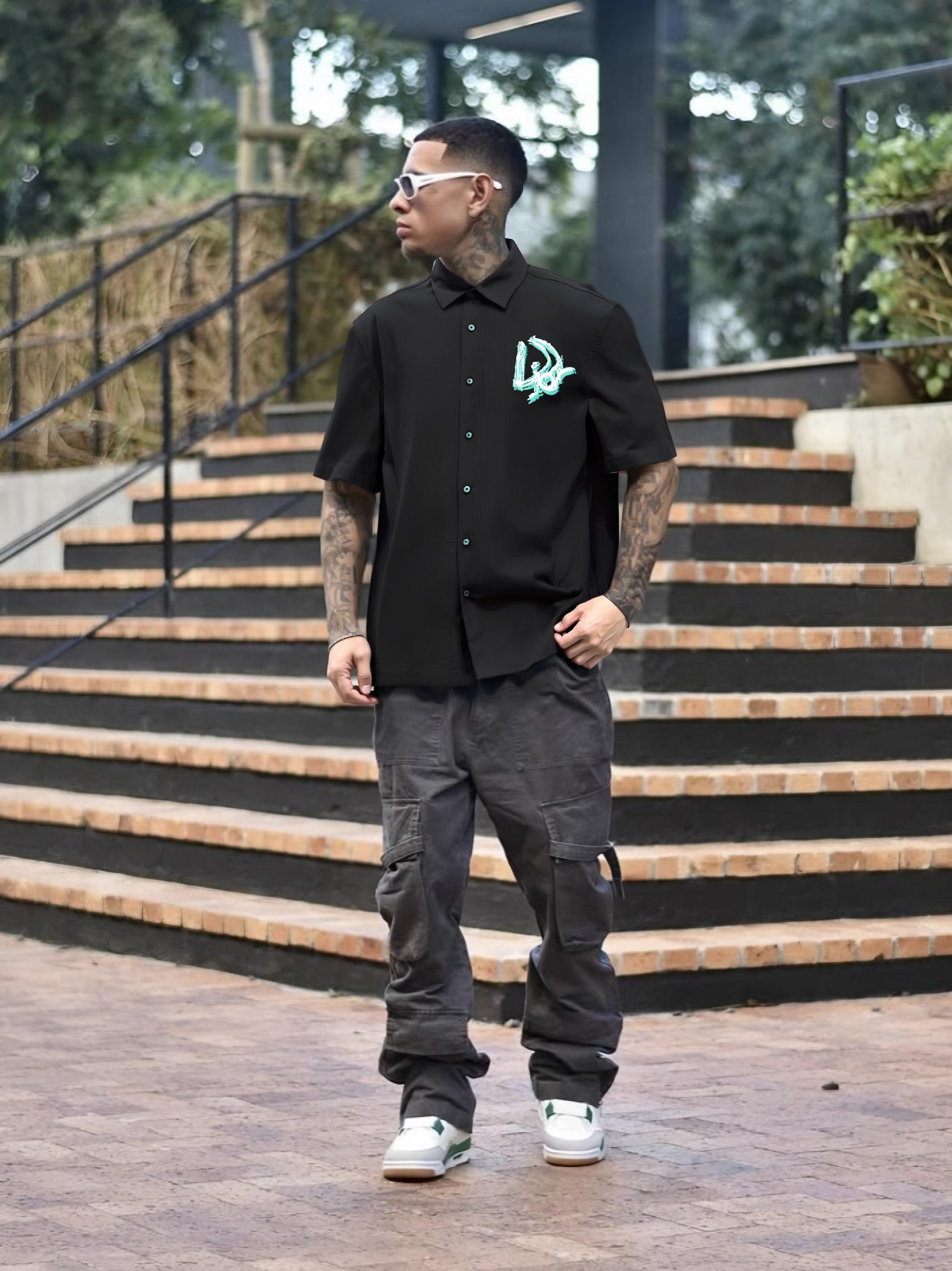 LuxluxHouse Best Quality Clothes Shirts&Polo Dior