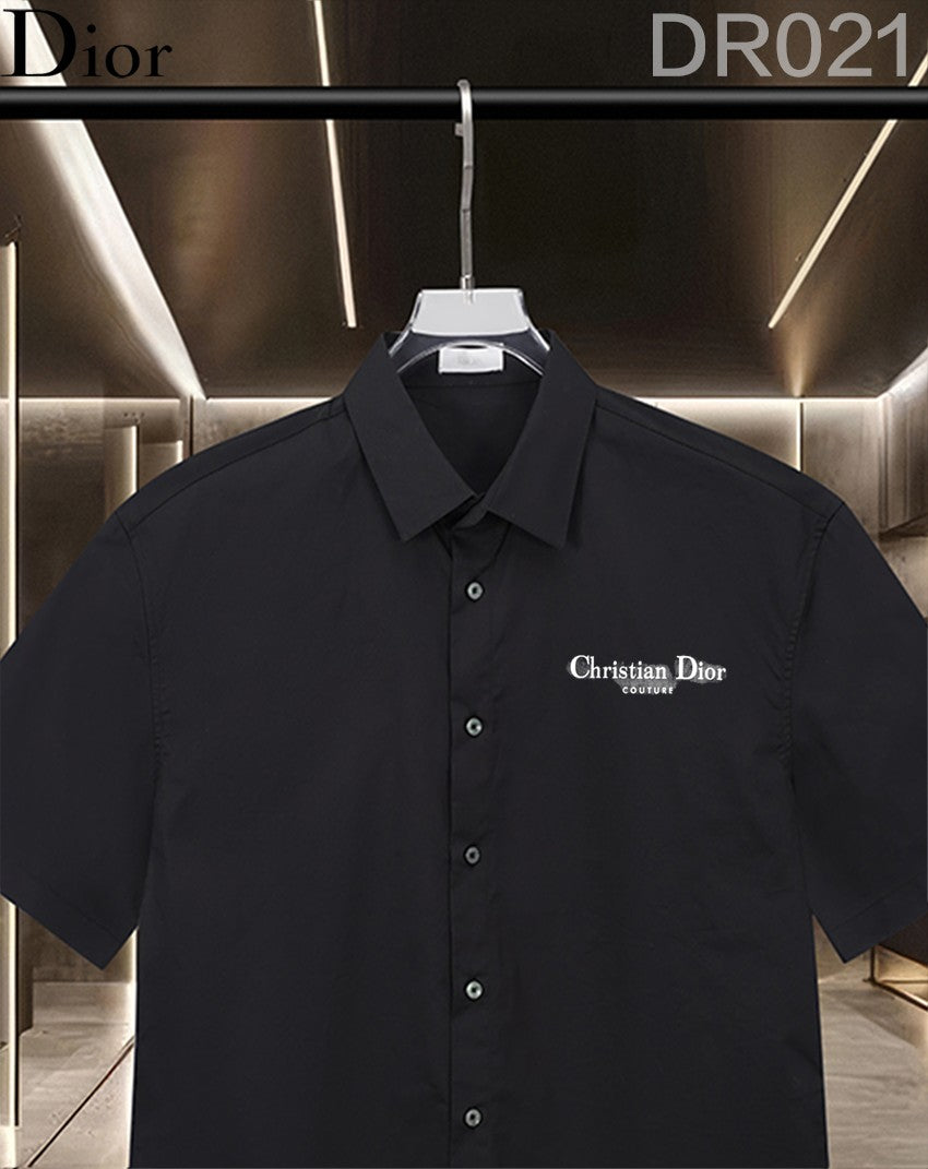 LuxluxHouse Best Quality Clothes Shirts&Polo Dior
