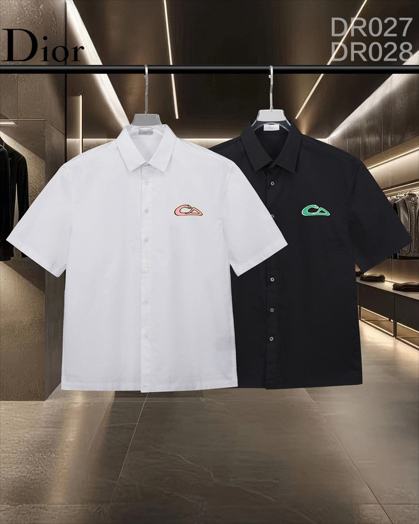 LuxluxHouse Best Quality Clothes Shirts&Polo Dior
