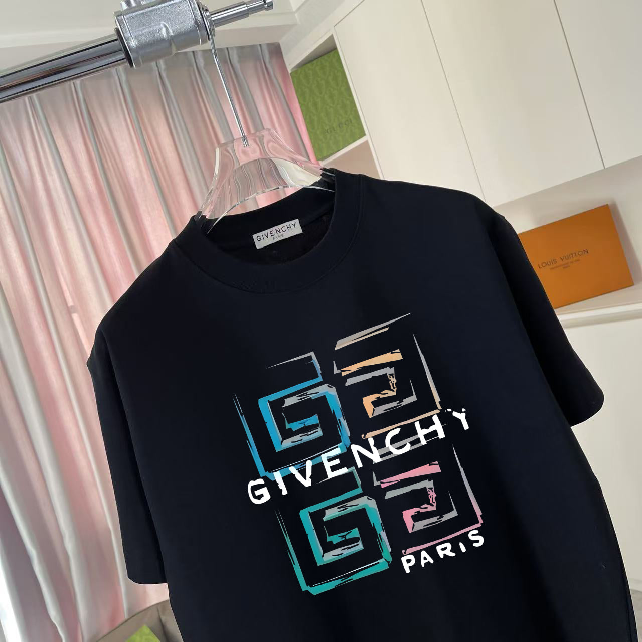 LuxluxHouse Best Quality Clothes Givenchy T-shirt